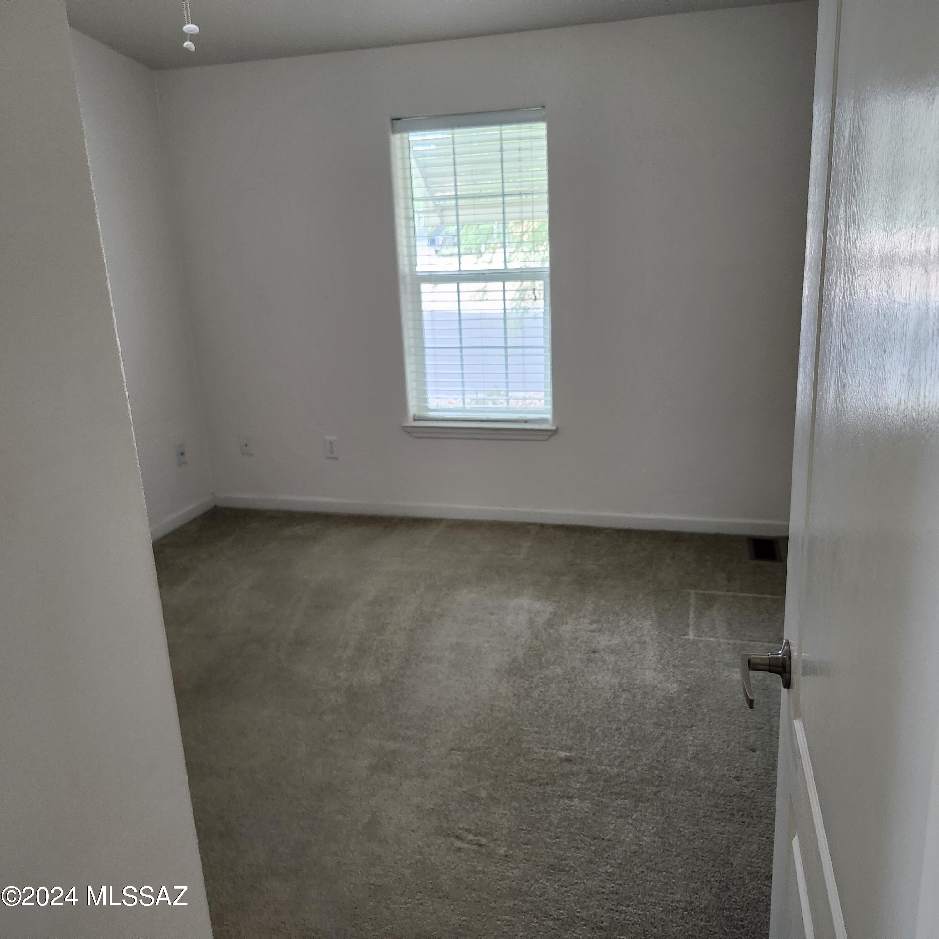 Out Of Pima County - Residential