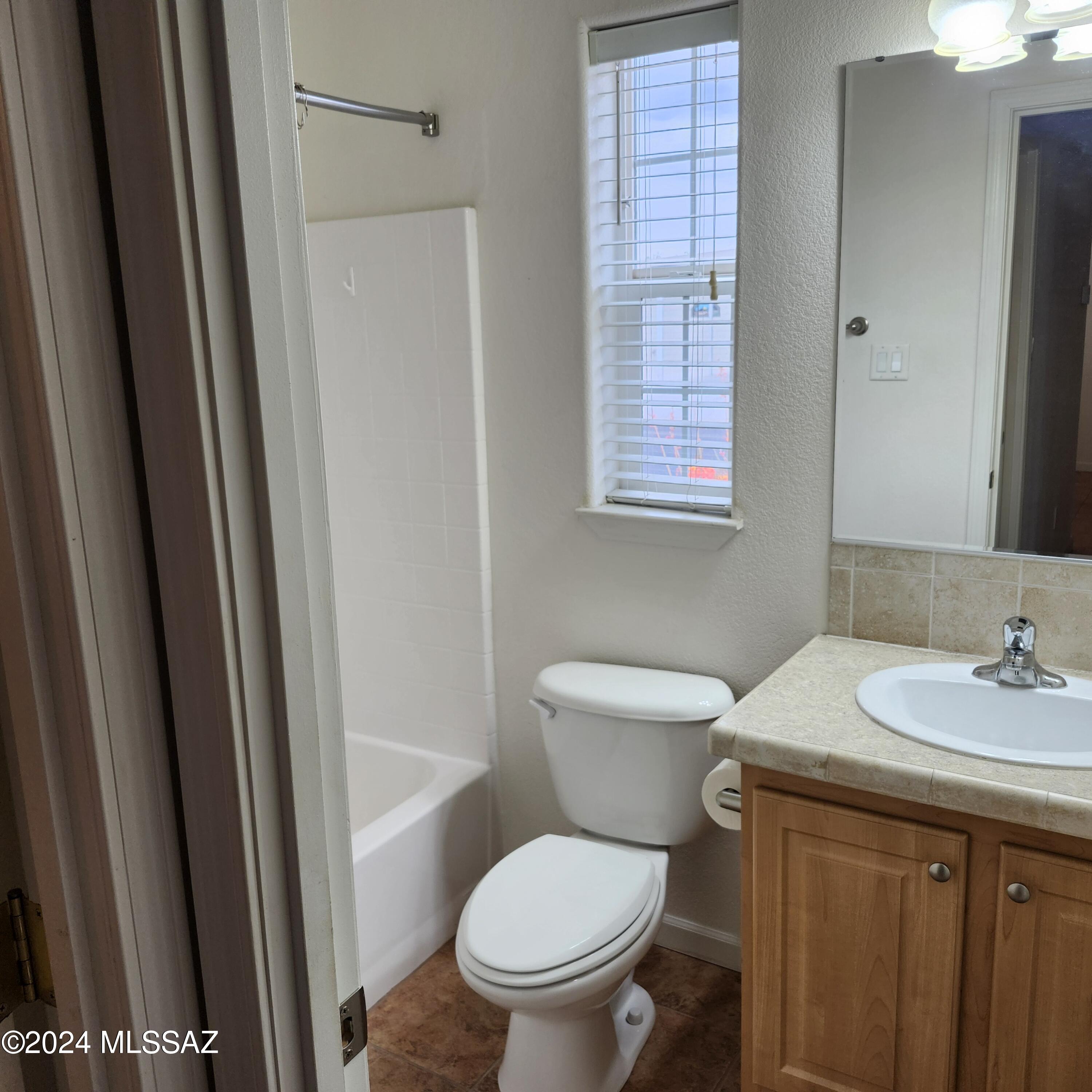 Out Of Pima County - Residential