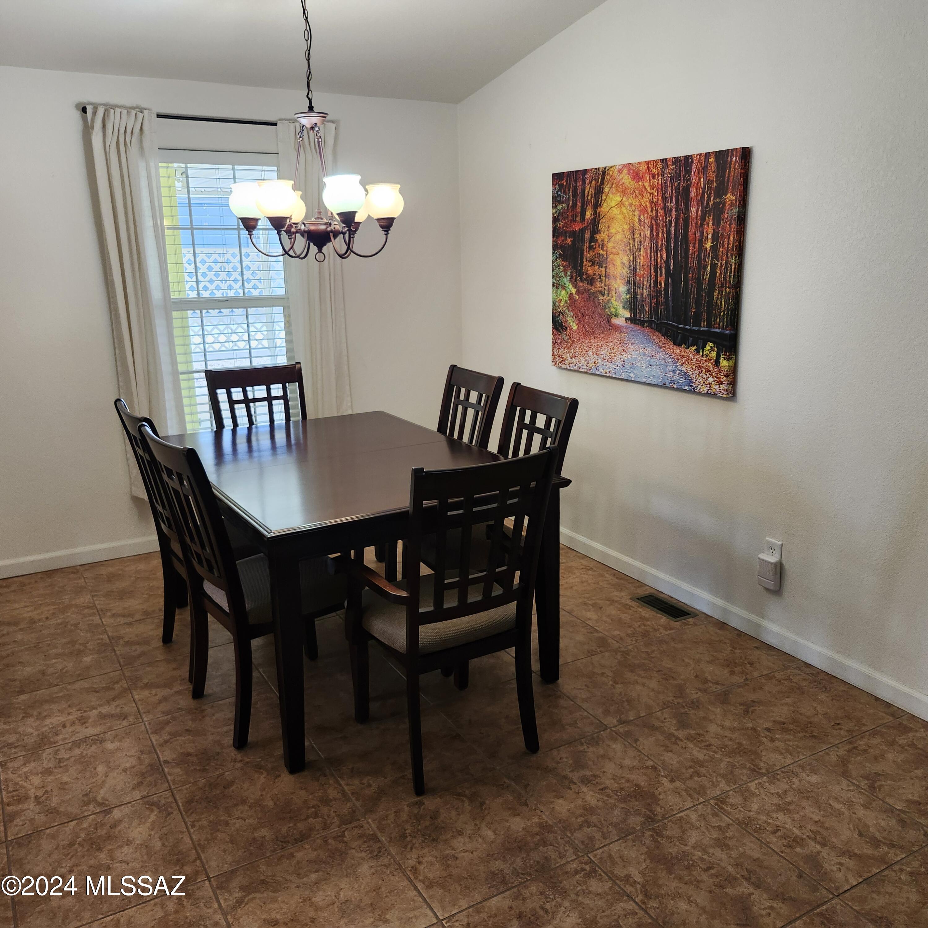 Out Of Pima County - Residential