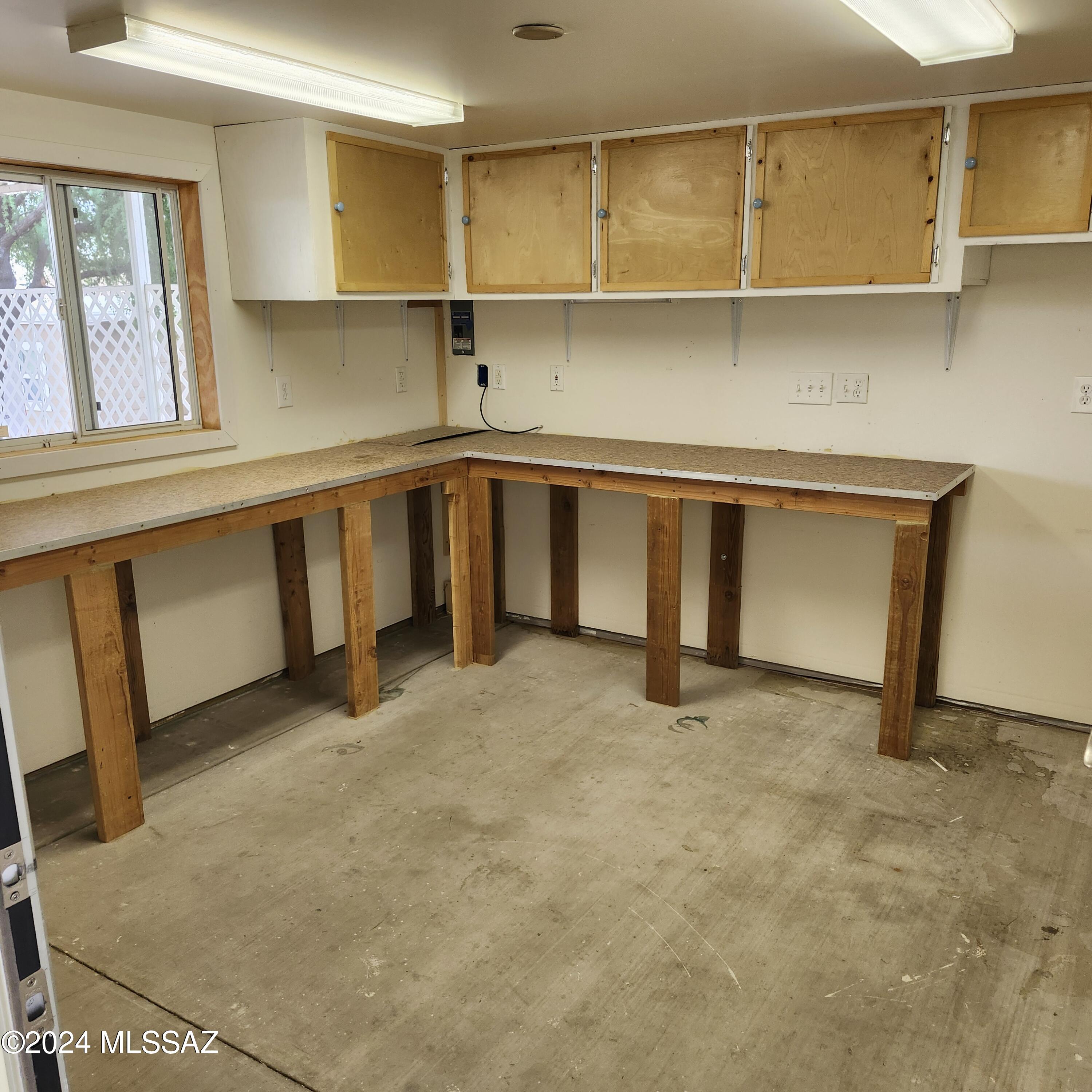 Out Of Pima County - Residential