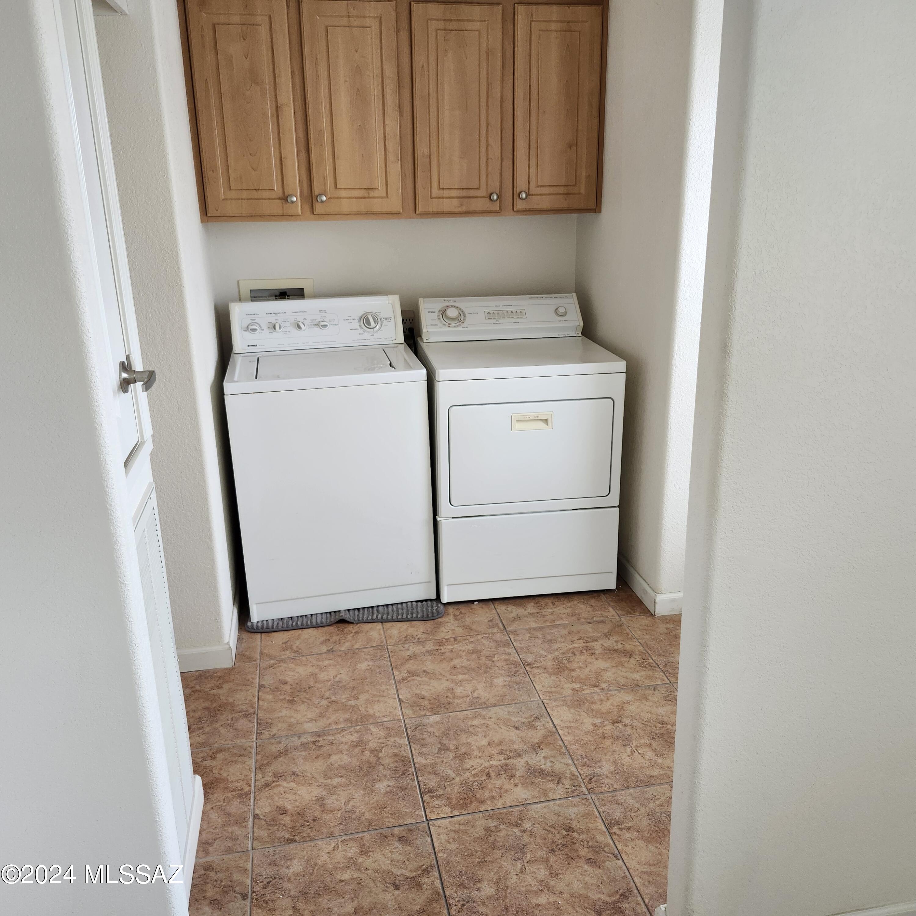 Out Of Pima County - Residential