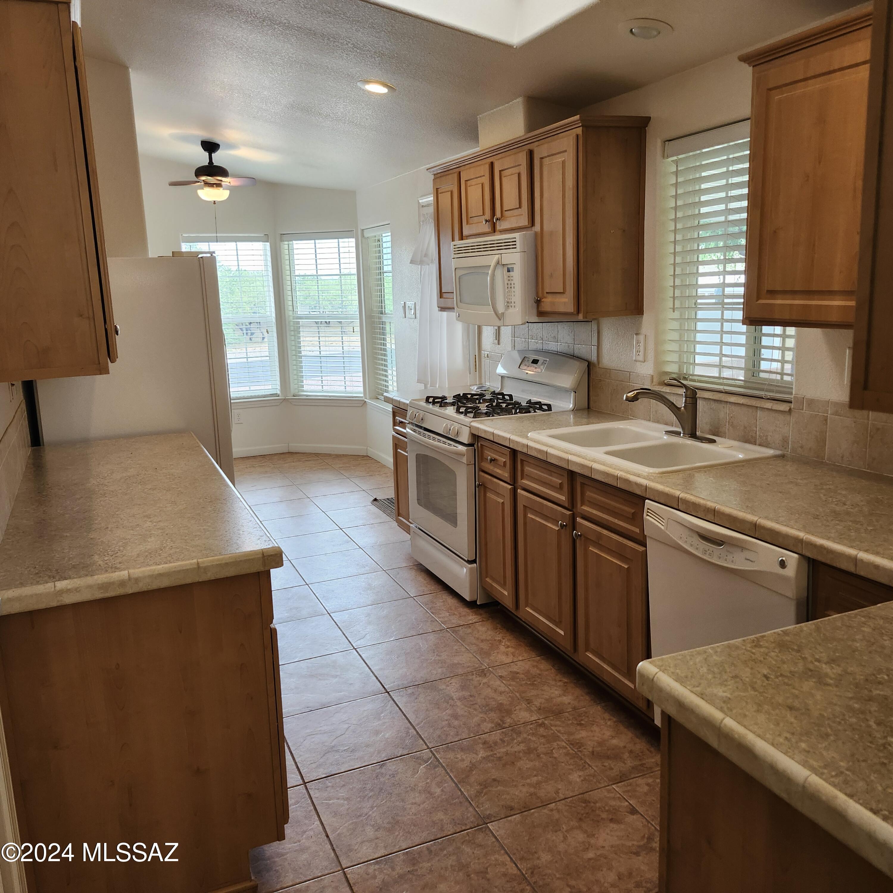 Out Of Pima County - Residential