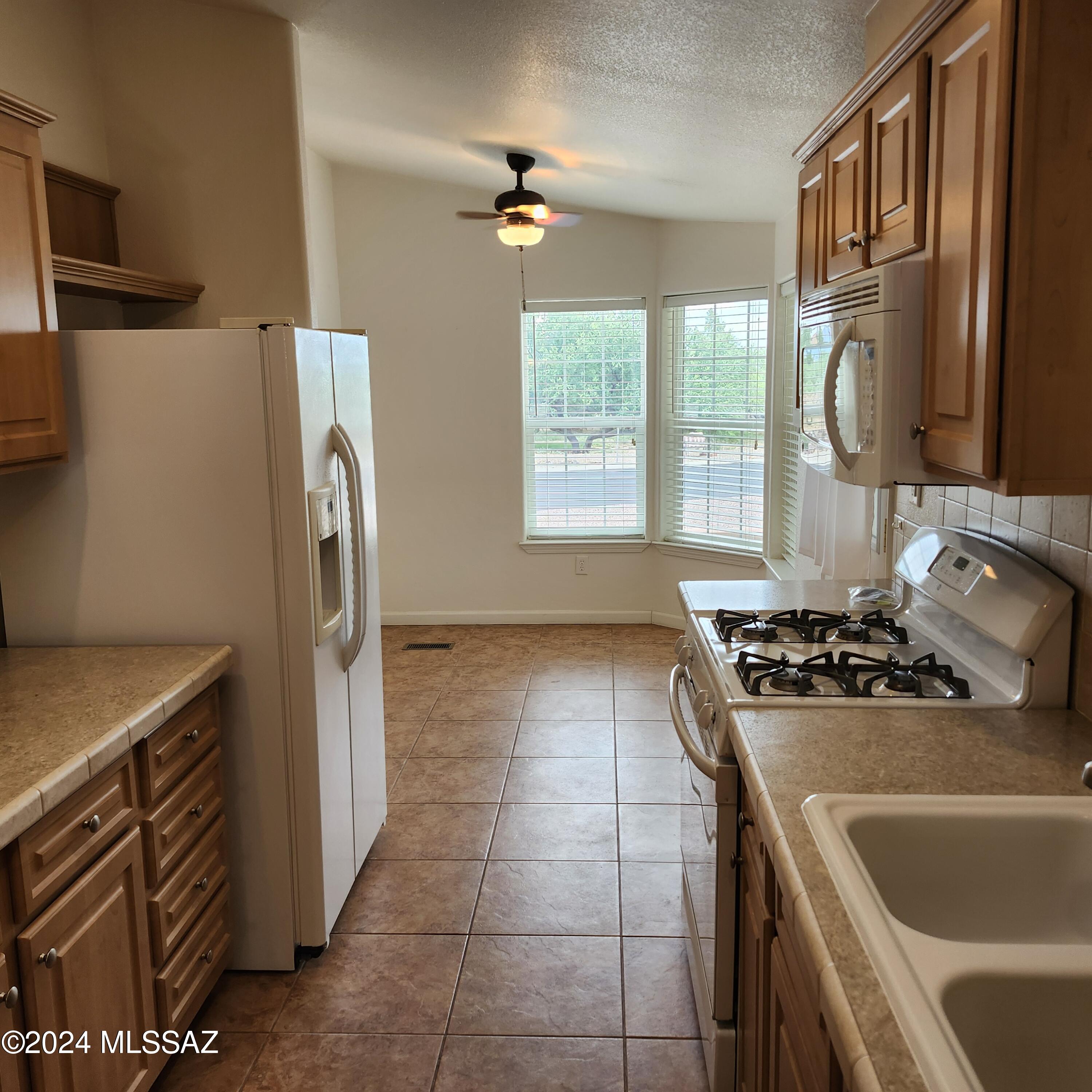 Out Of Pima County - Residential