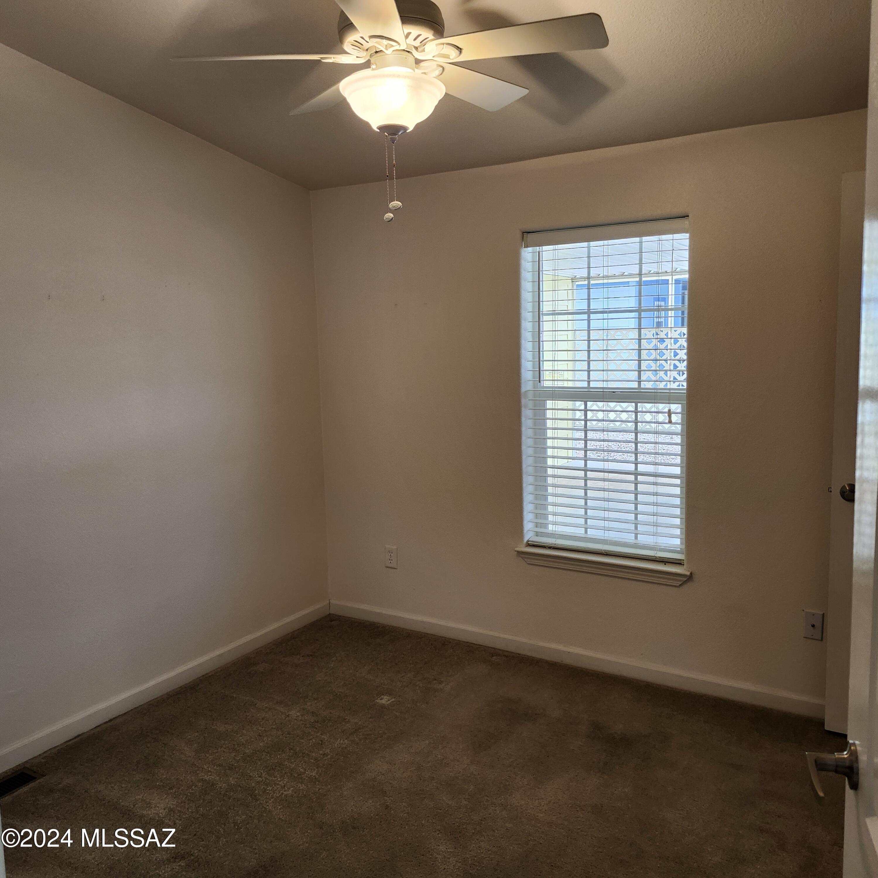 Out Of Pima County - Residential