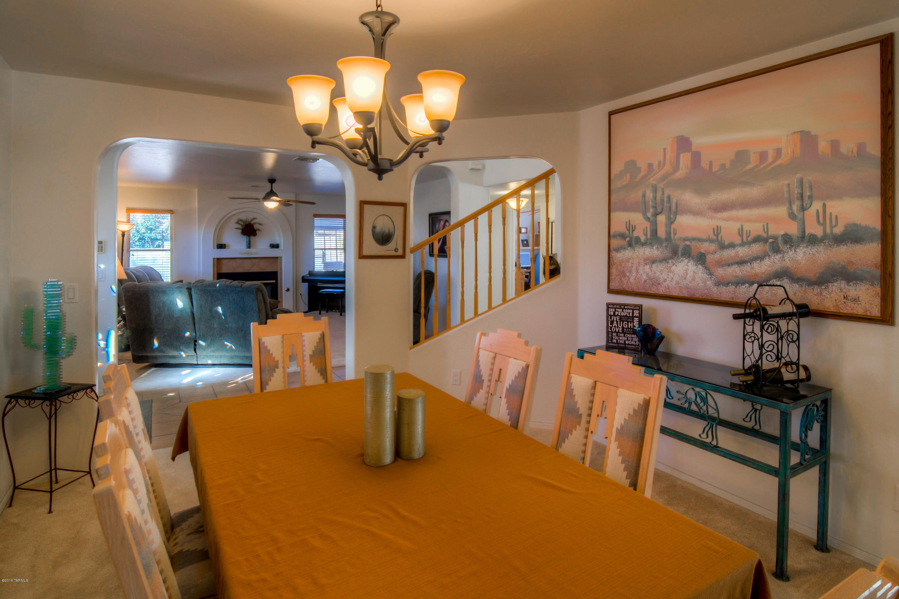 Canada Hills - Villages 17 And 18 (1-74) - Residential