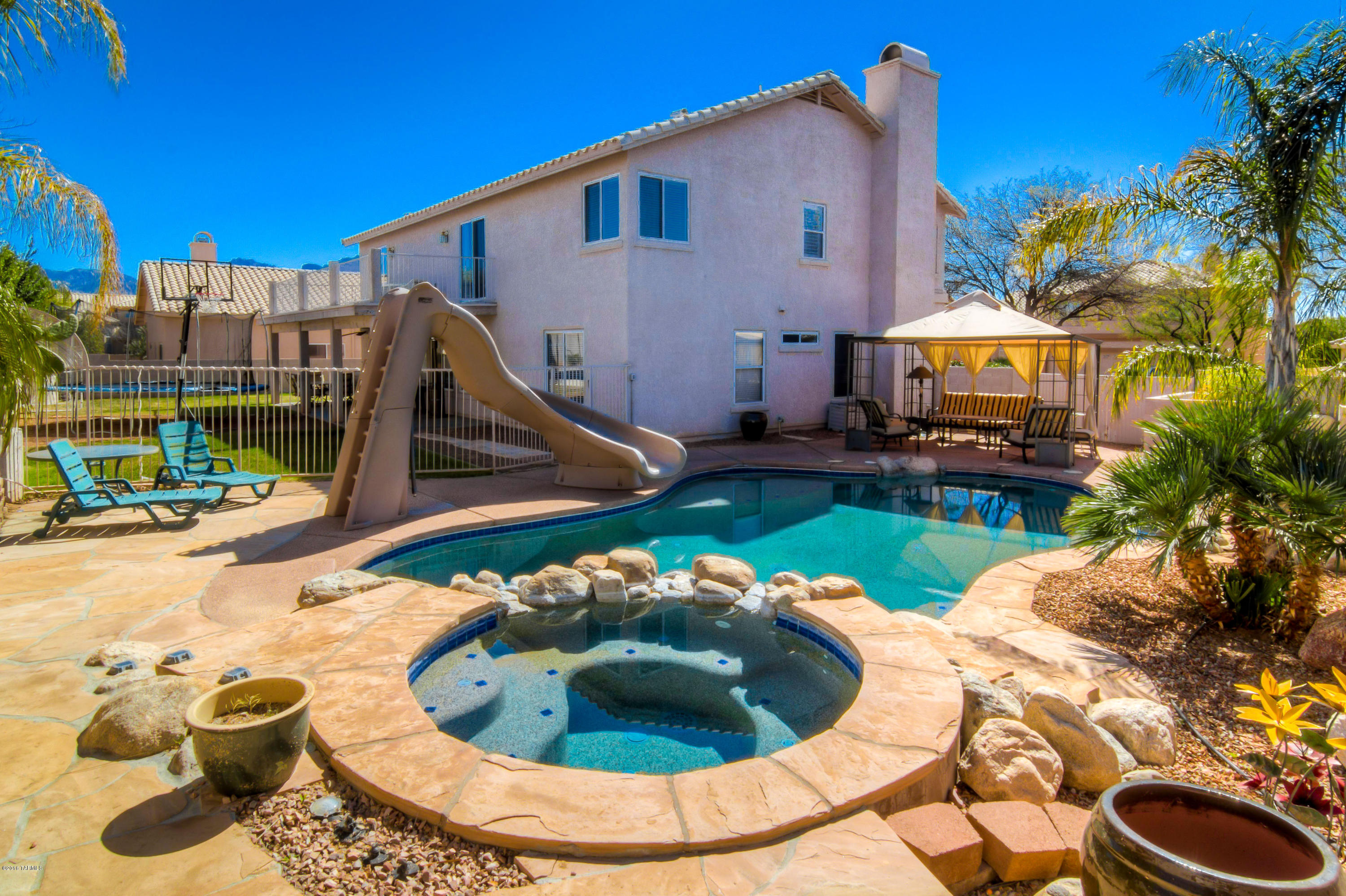 Canada Hills - Villages 17 And 18 (1-74) - Residential
