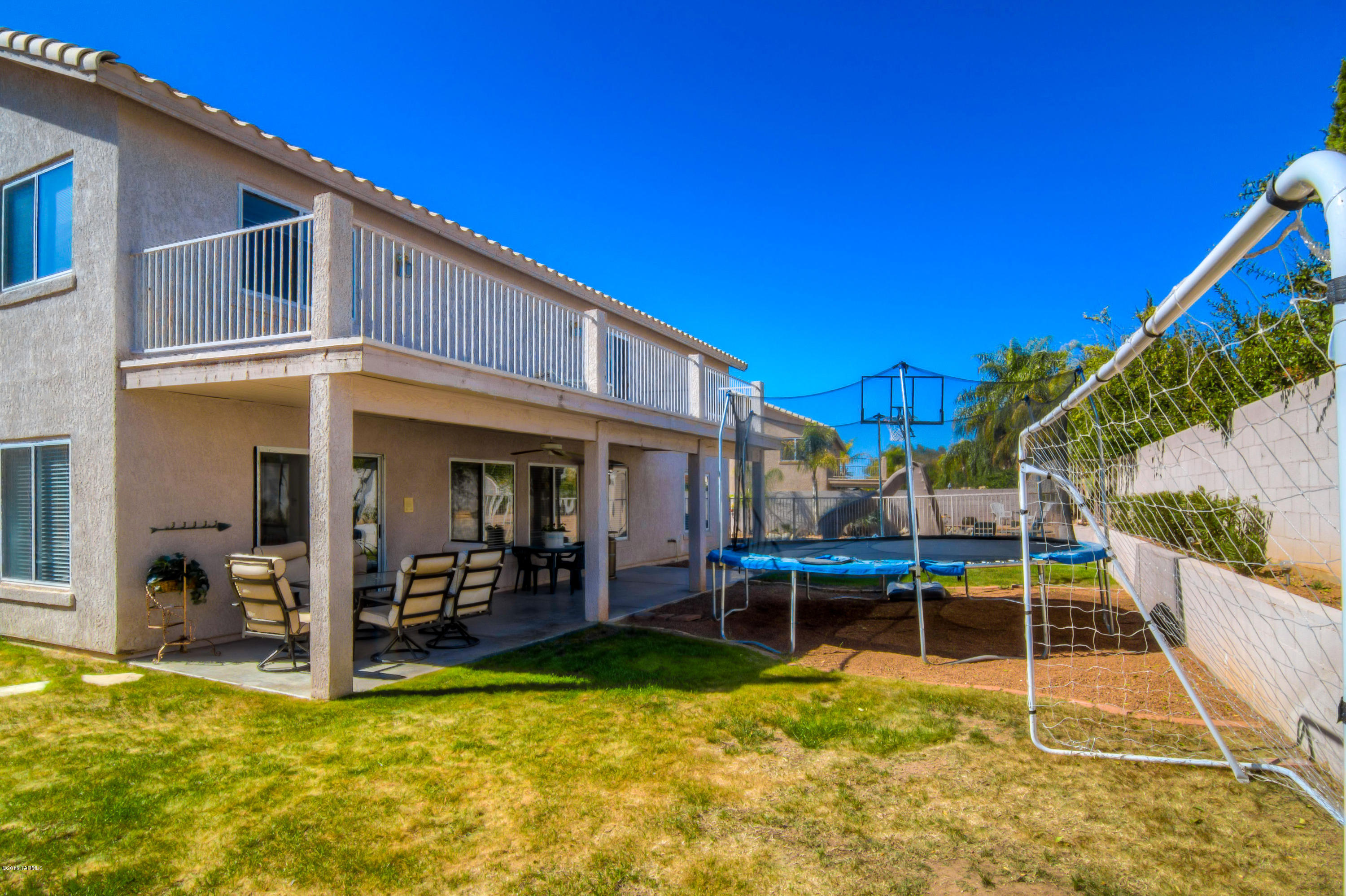 Canada Hills - Villages 17 And 18 (1-74) - Residential