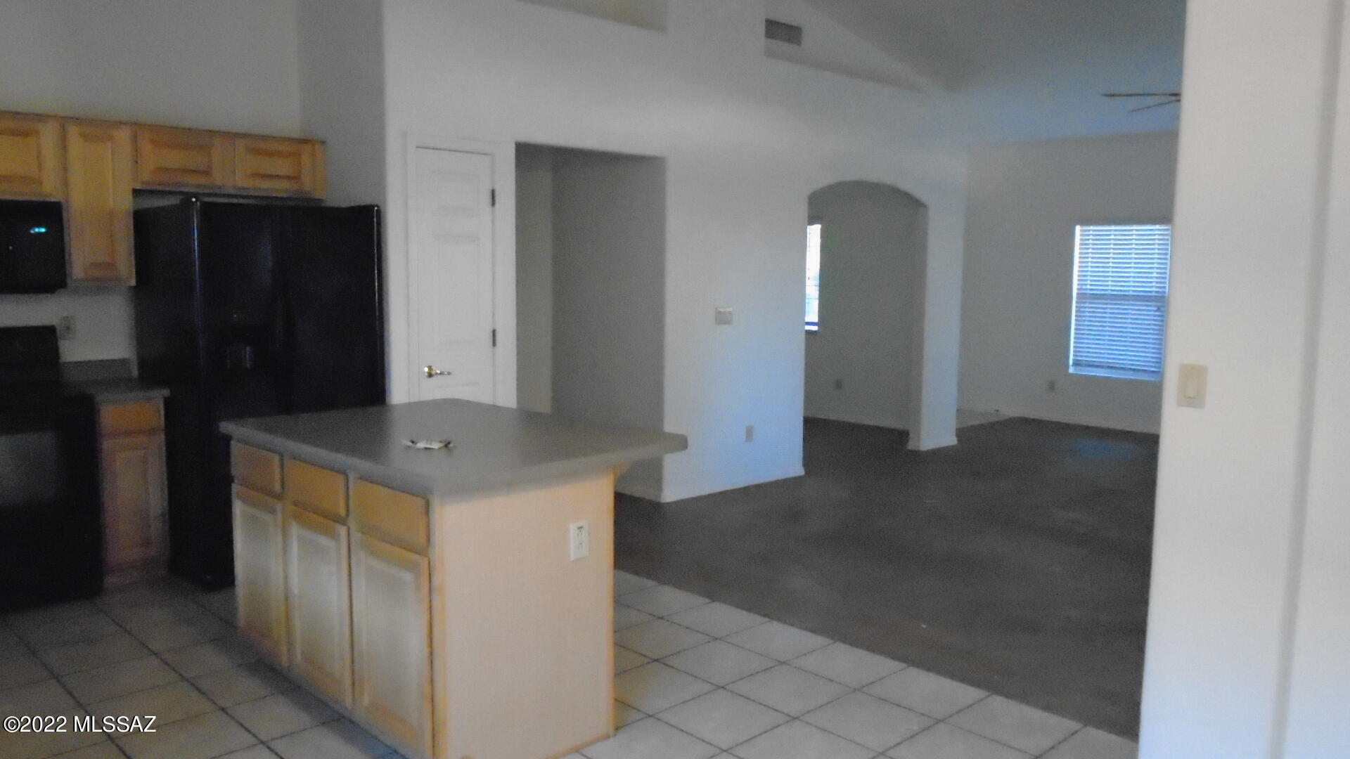 Horton Homes at Rita Ranch (1-125) - Residential Lease