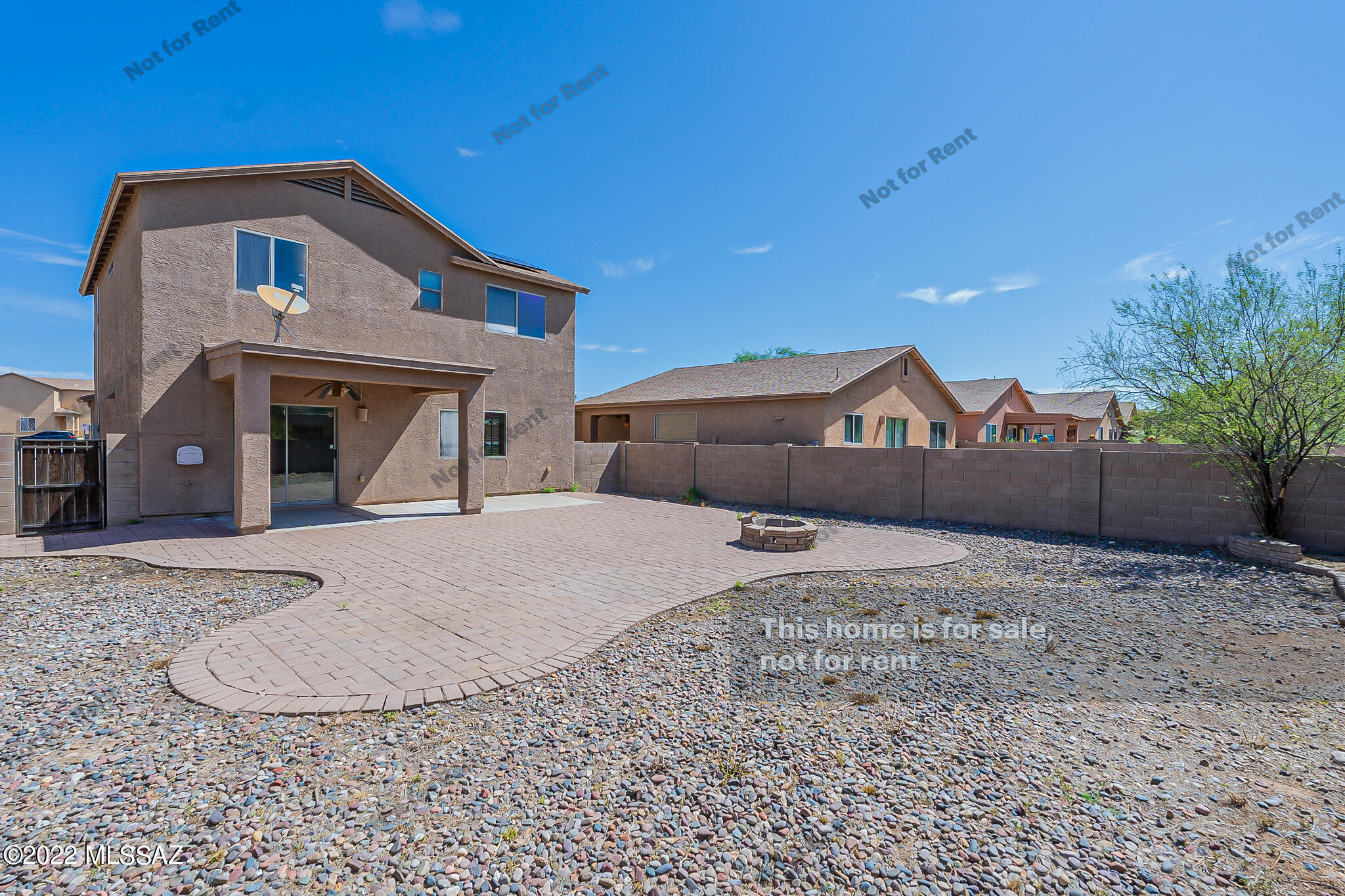Corazon Del Pueblo - Residential