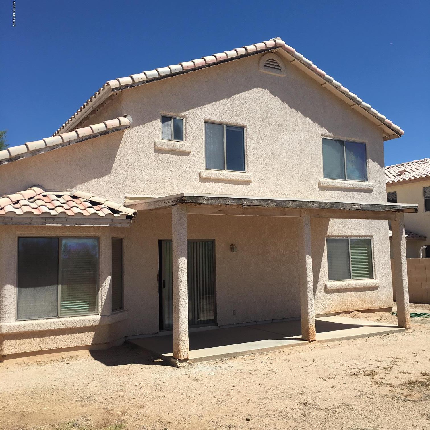 Catalina at Canada Hills (1-61) - Residential