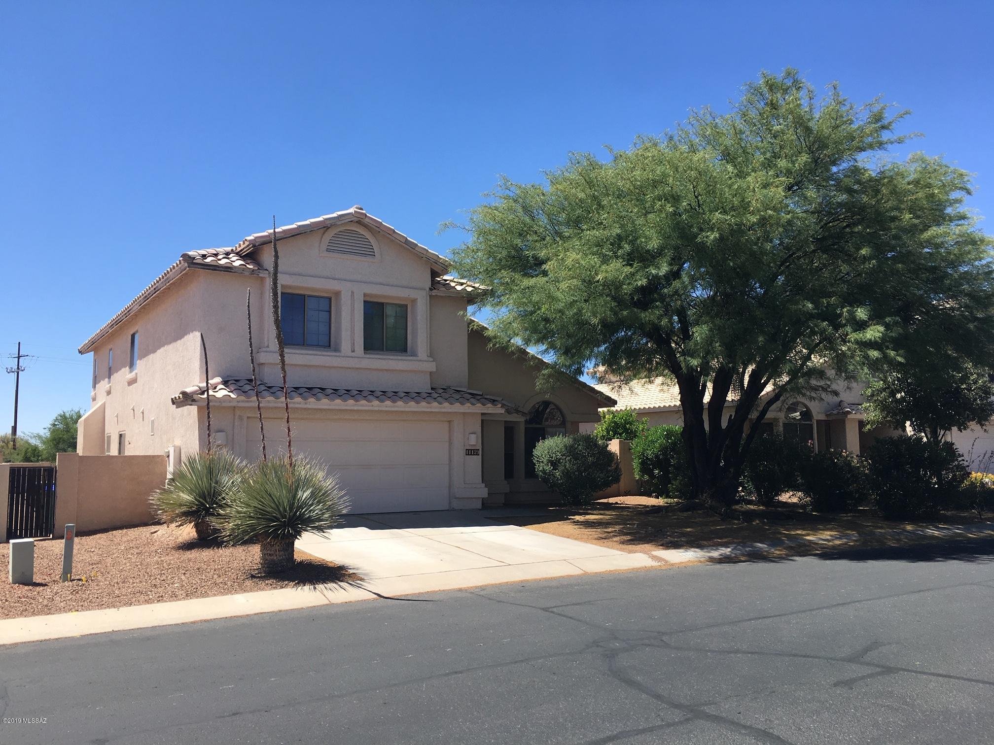 Catalina at Canada Hills (1-61) - Residential
