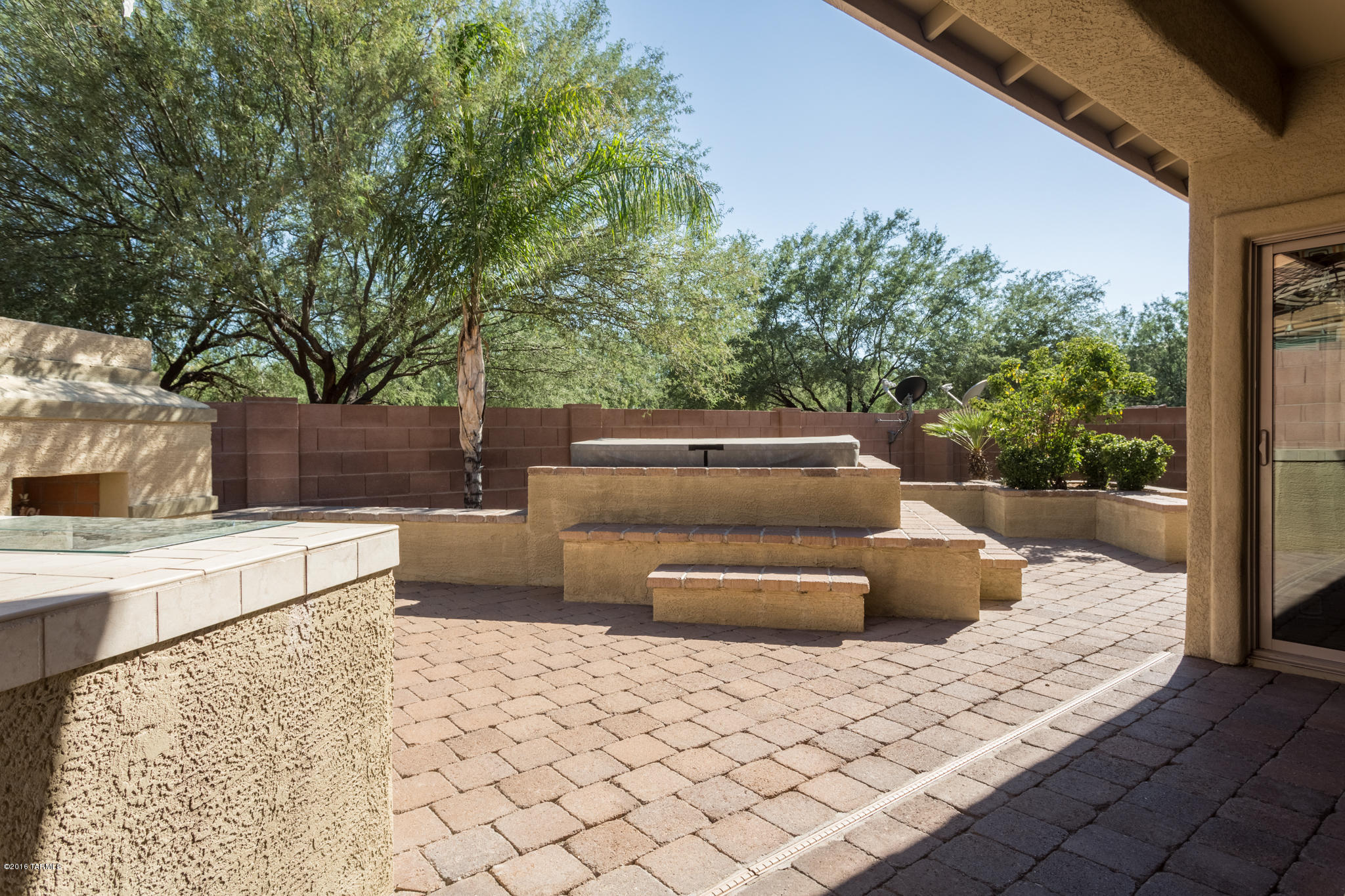Paseo del Rio - Residential