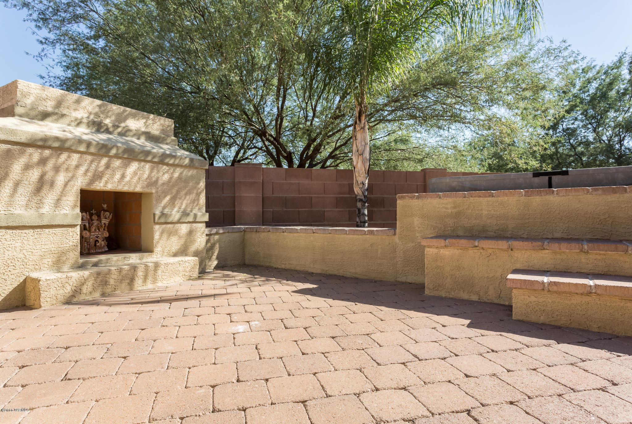 Paseo del Rio - Residential