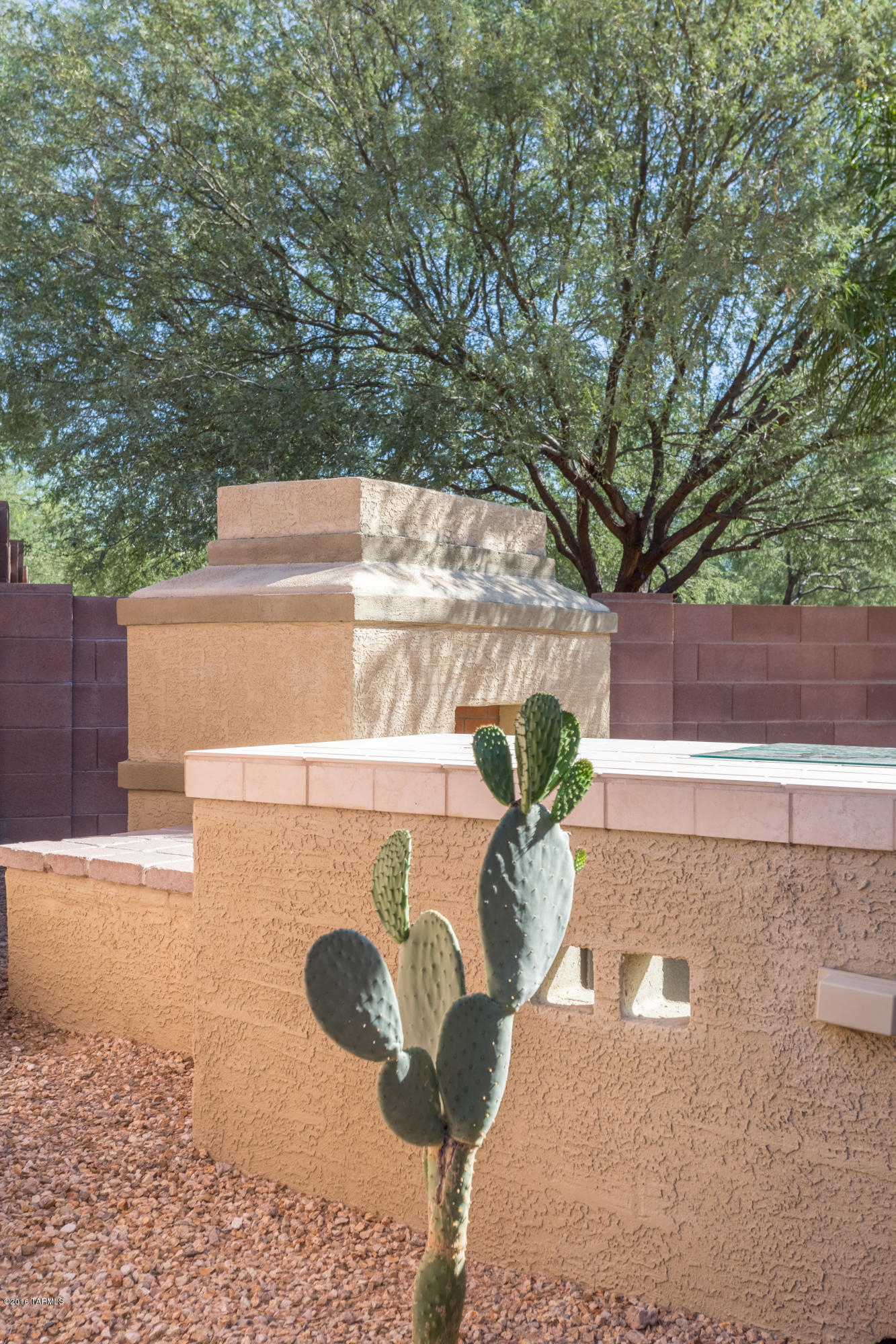 Paseo del Rio - Residential