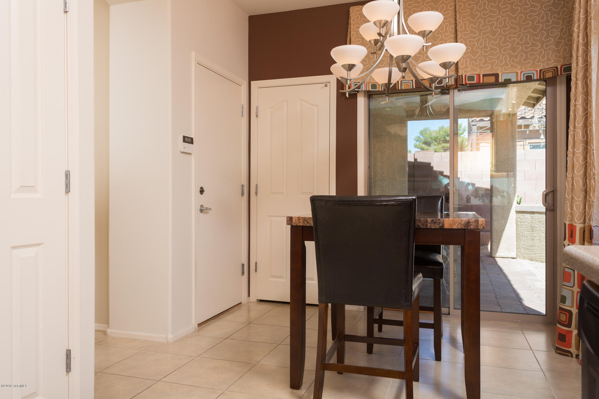 Paseo del Rio - Residential