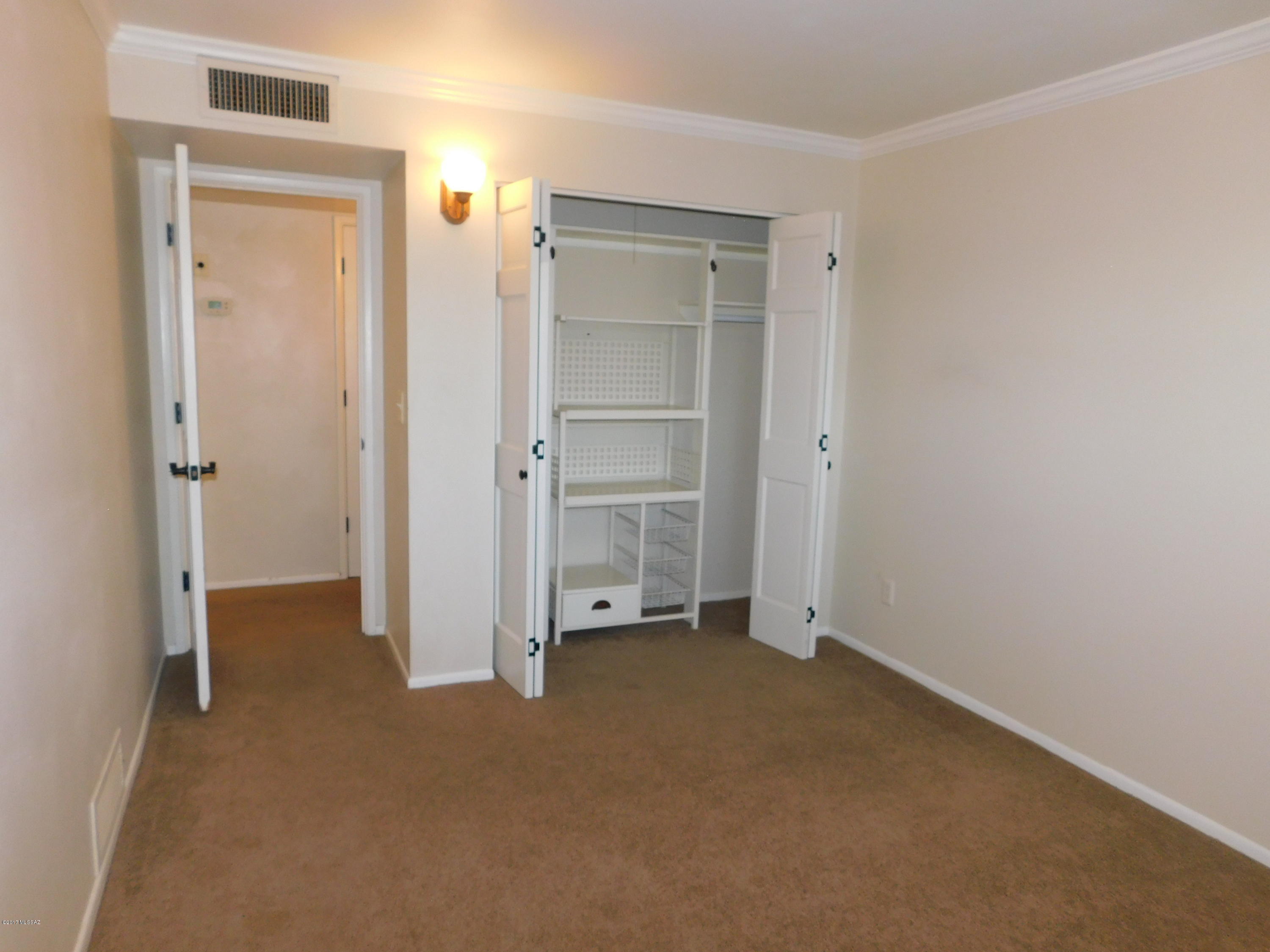 Blue Ridge Estates (1-117) - Residential