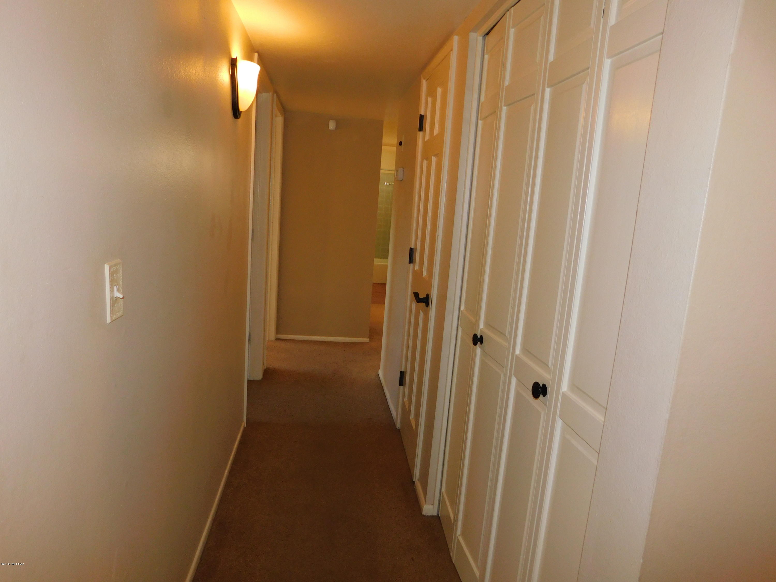 Blue Ridge Estates (1-117) - Residential