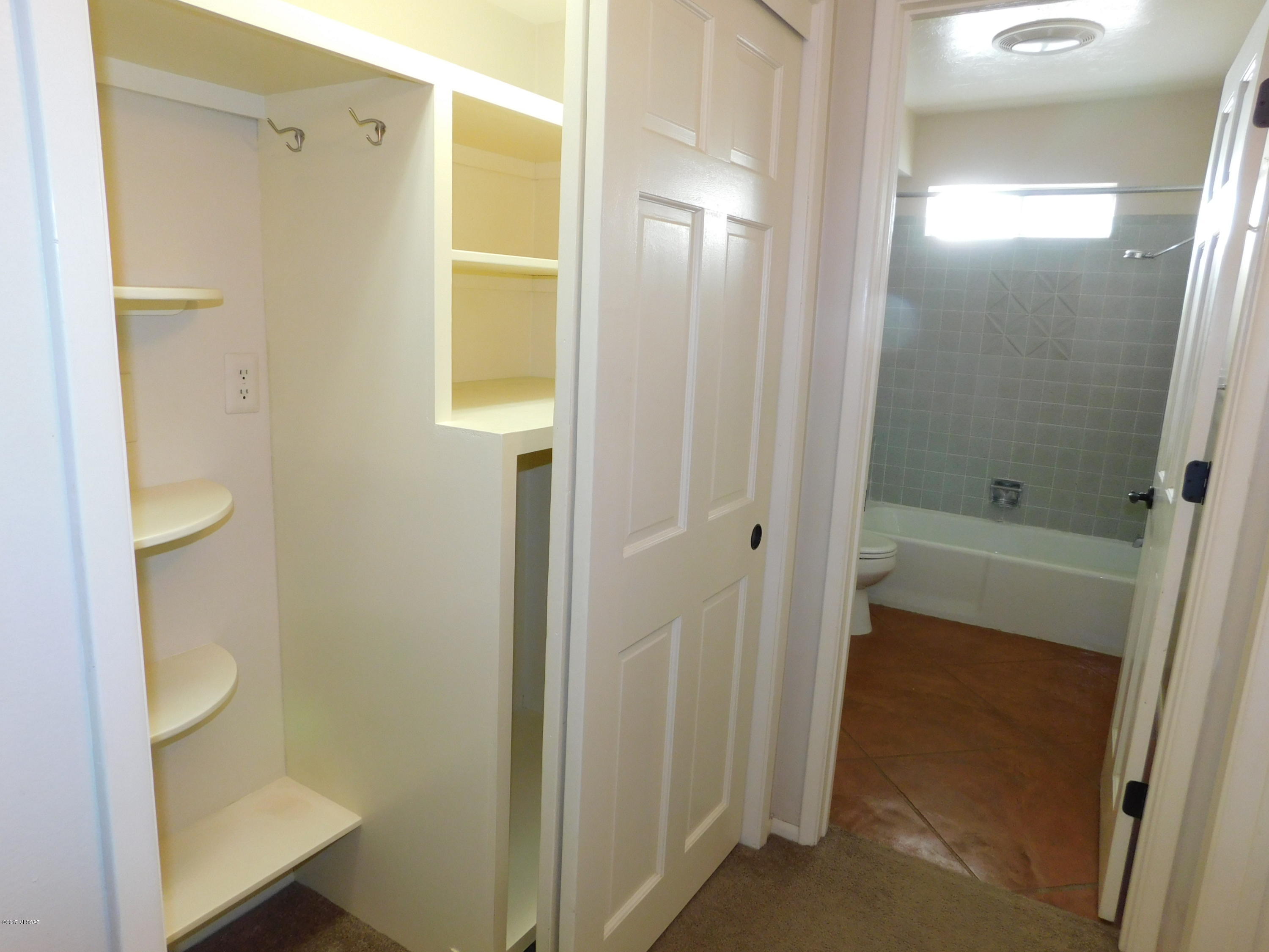Blue Ridge Estates (1-117) - Residential