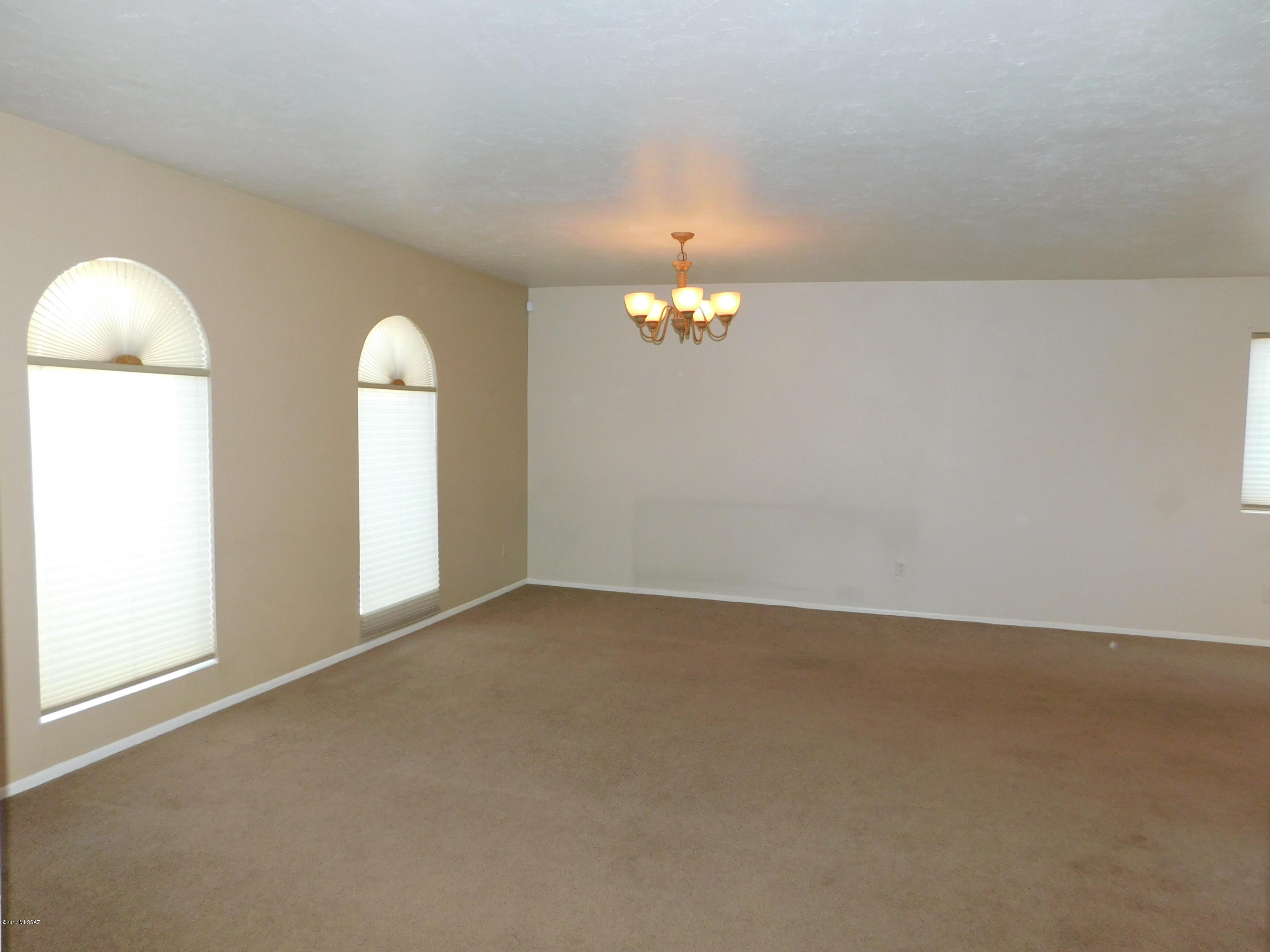 Blue Ridge Estates (1-117) - Residential