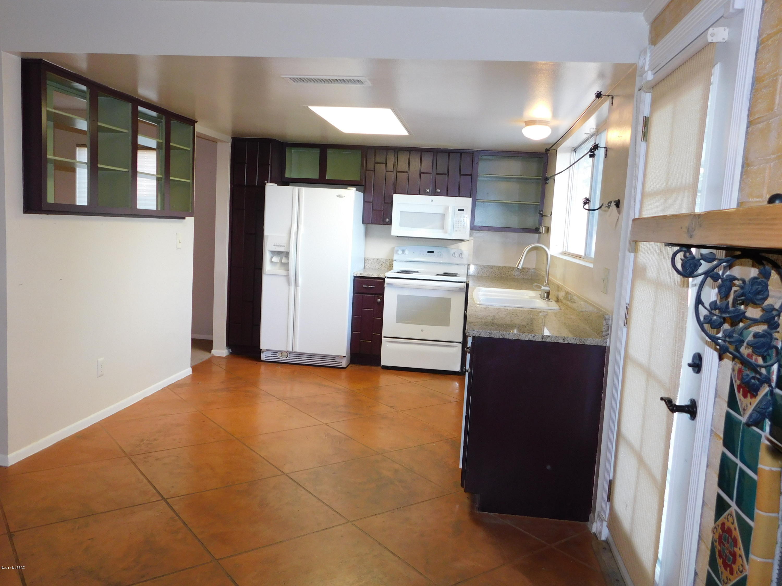 Blue Ridge Estates (1-117) - Residential