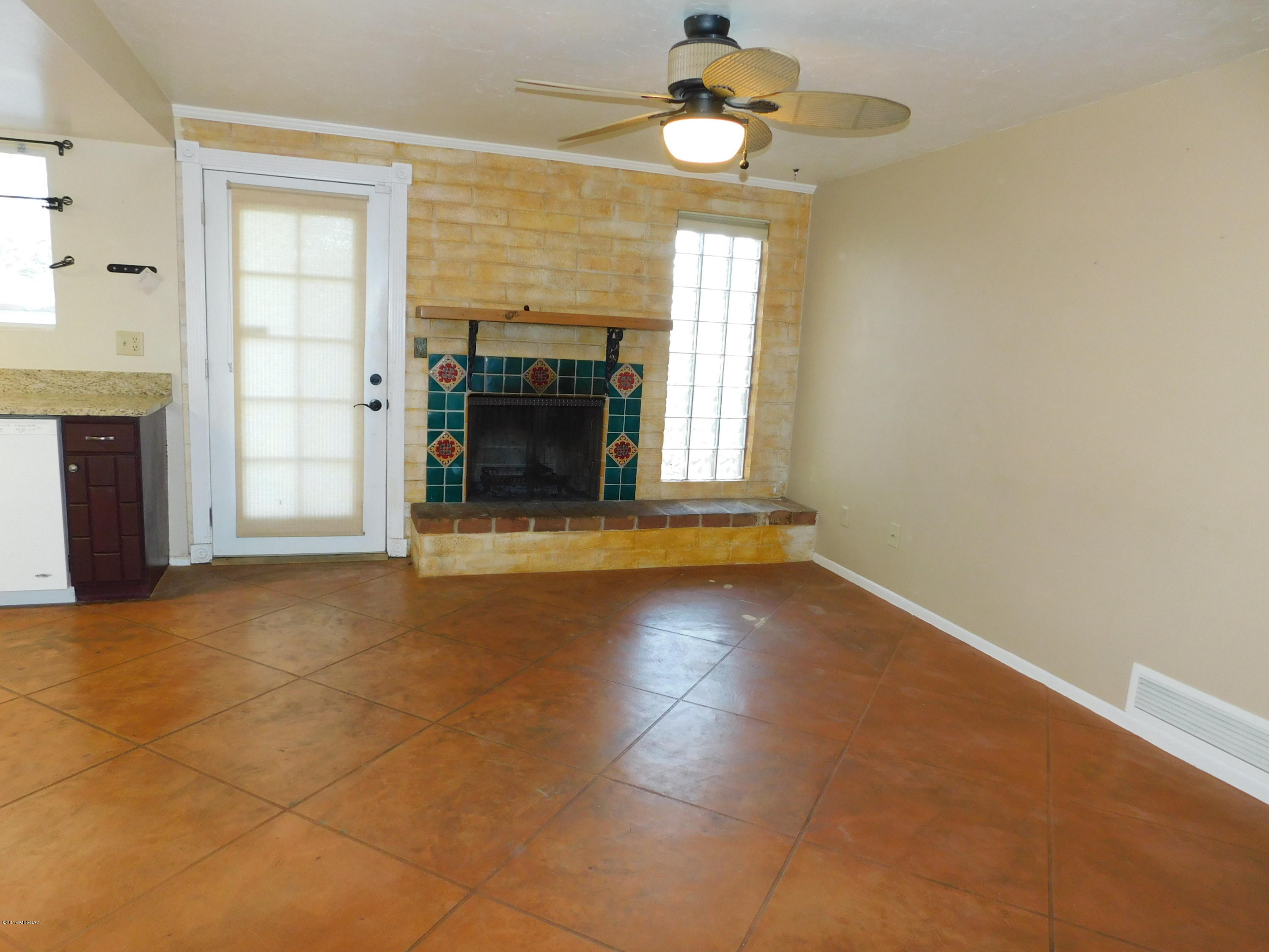 Blue Ridge Estates (1-117) - Residential