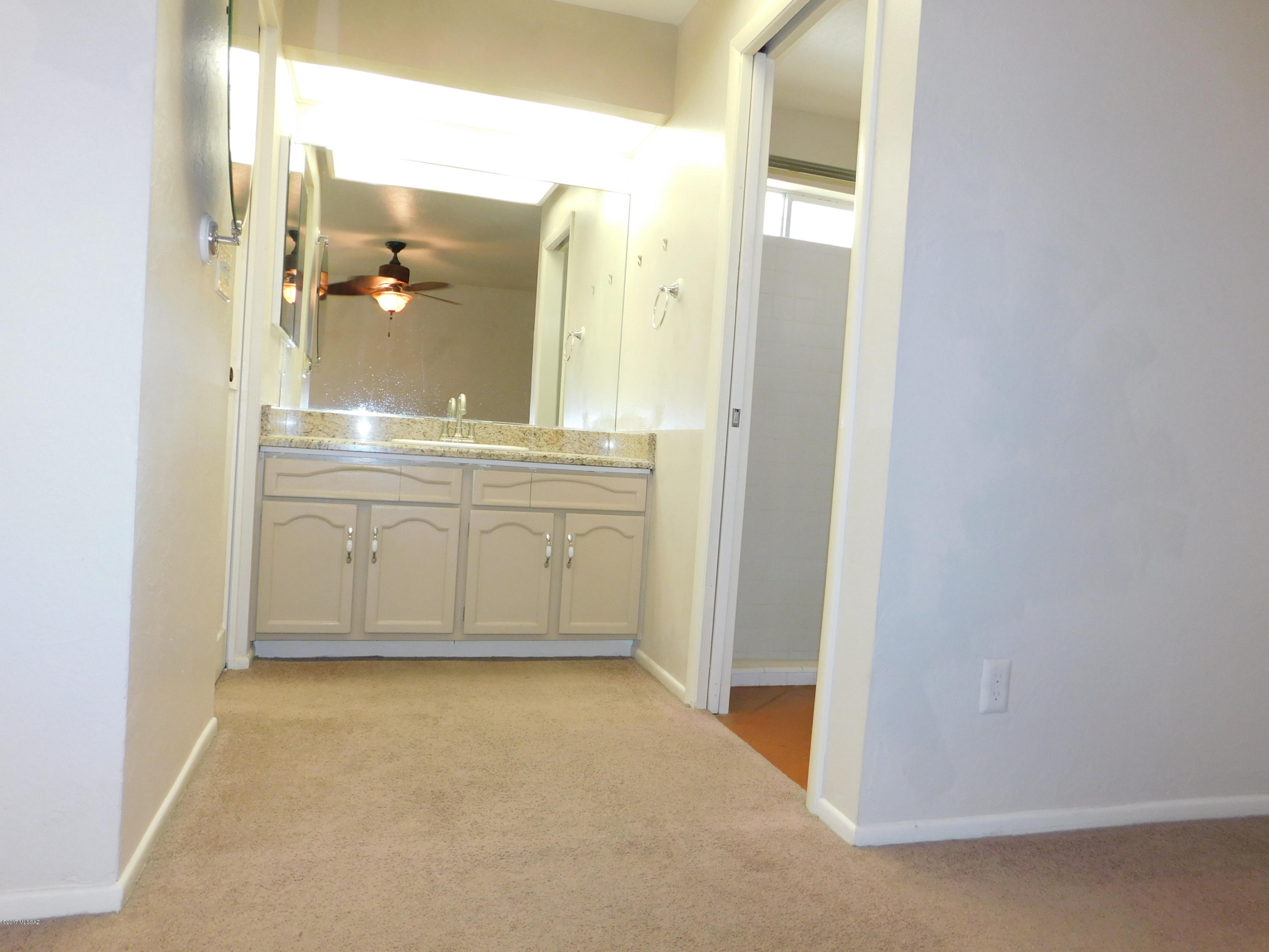 Blue Ridge Estates (1-117) - Residential