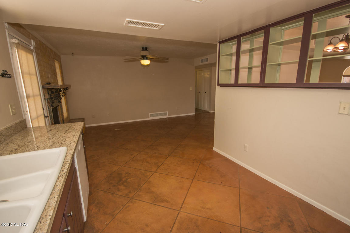 Blue Ridge Estates (1-117) - Residential