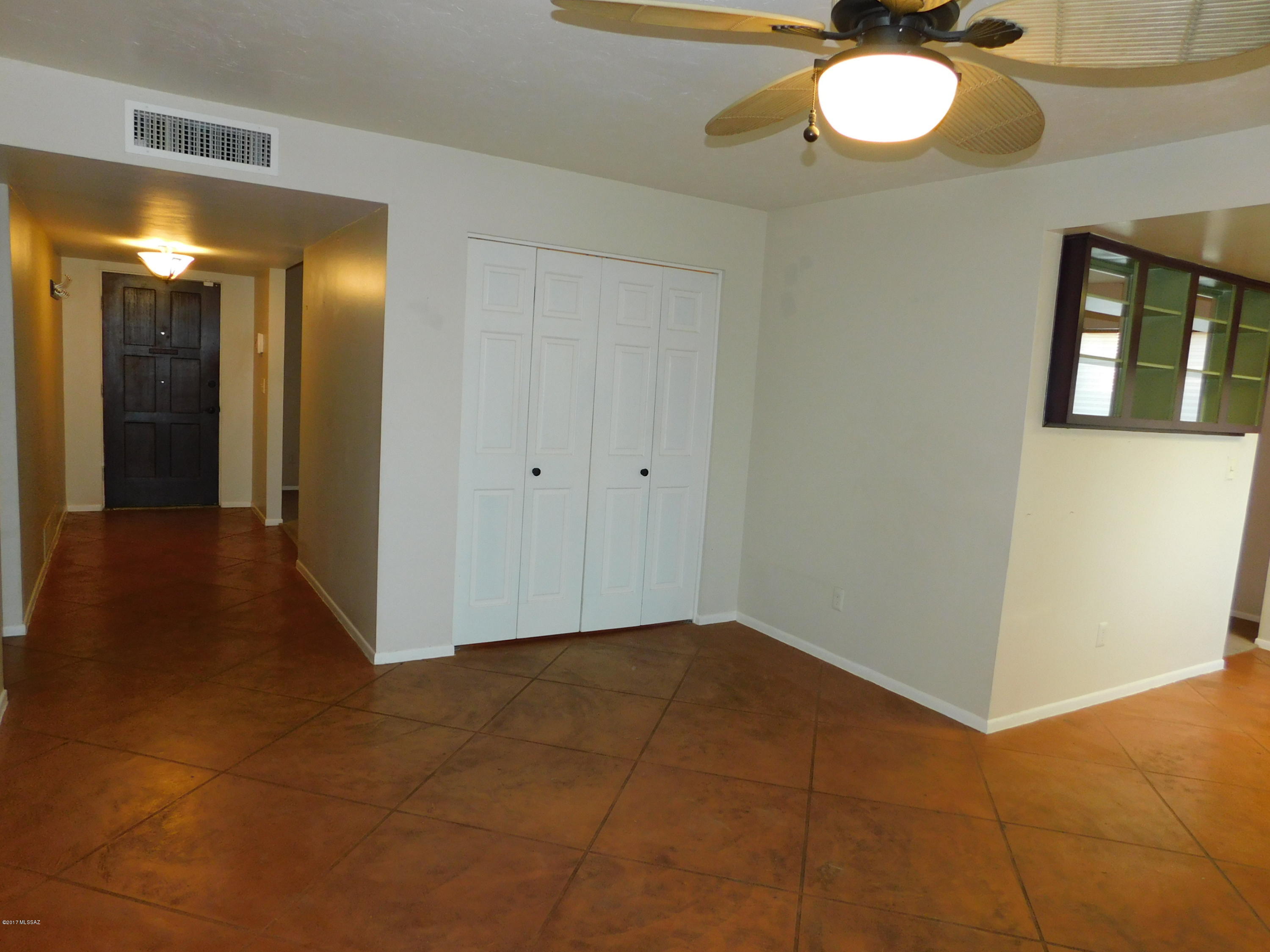 Blue Ridge Estates (1-117) - Residential