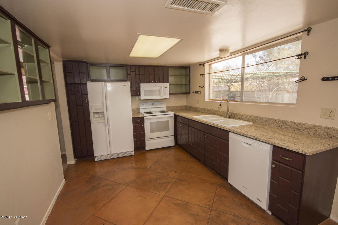 Blue Ridge Estates (1-117) - Residential