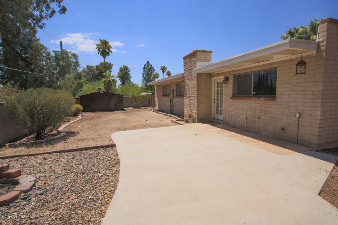 Blue Ridge Estates (1-117) - Residential