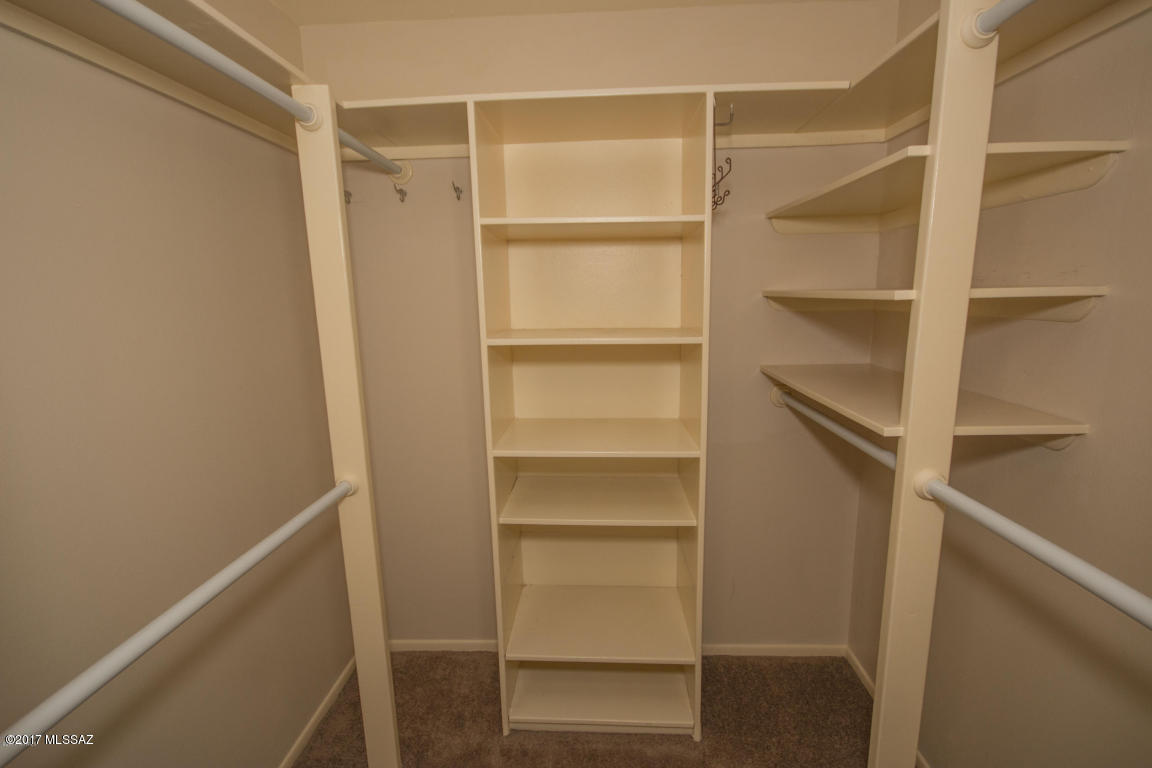 Blue Ridge Estates (1-117) - Residential