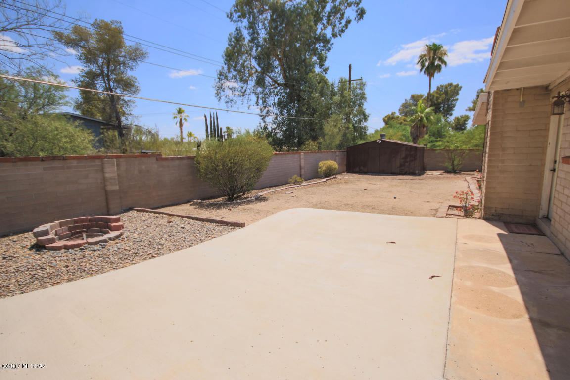 Blue Ridge Estates (1-117) - Residential
