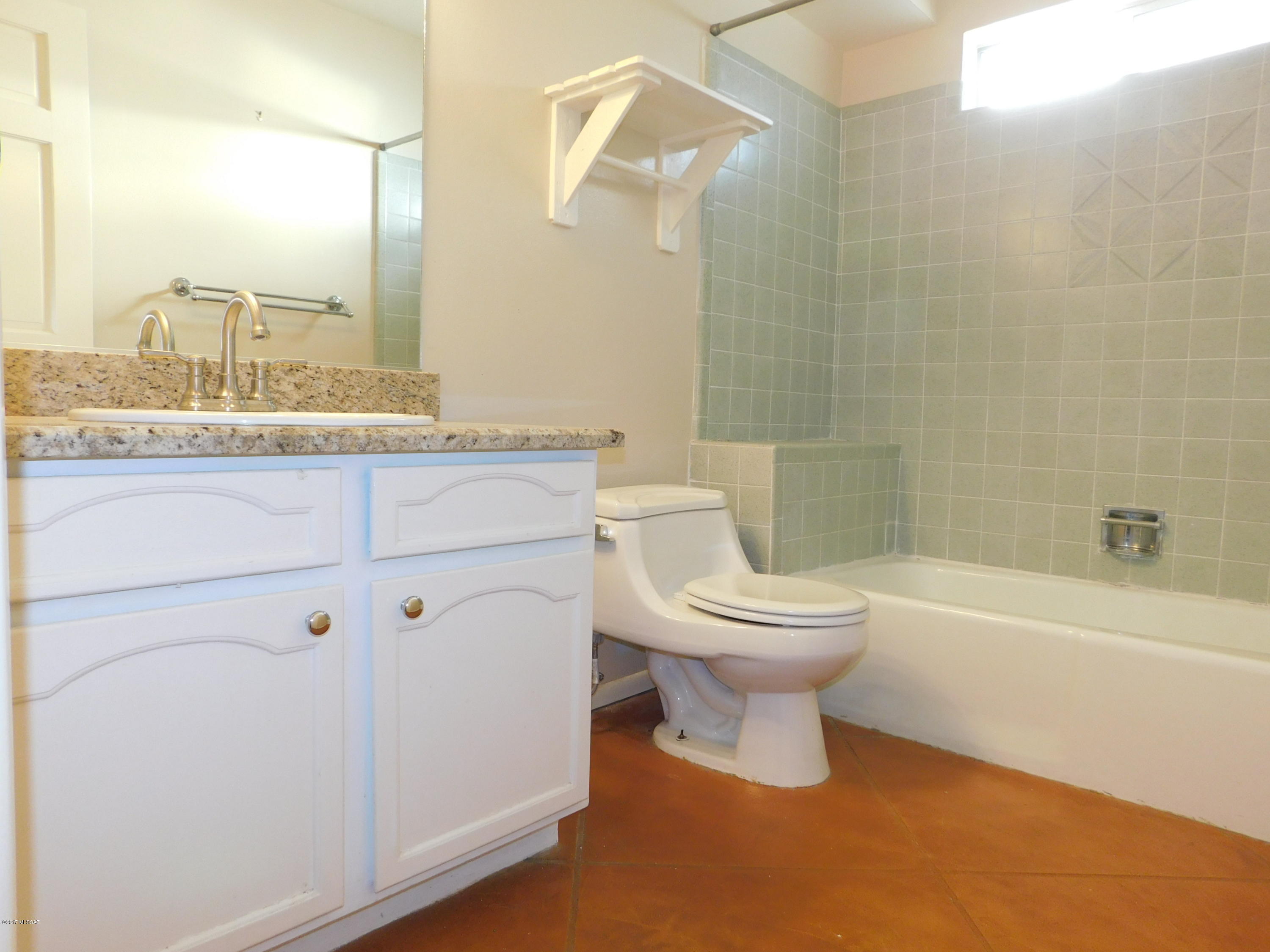 Blue Ridge Estates (1-117) - Residential