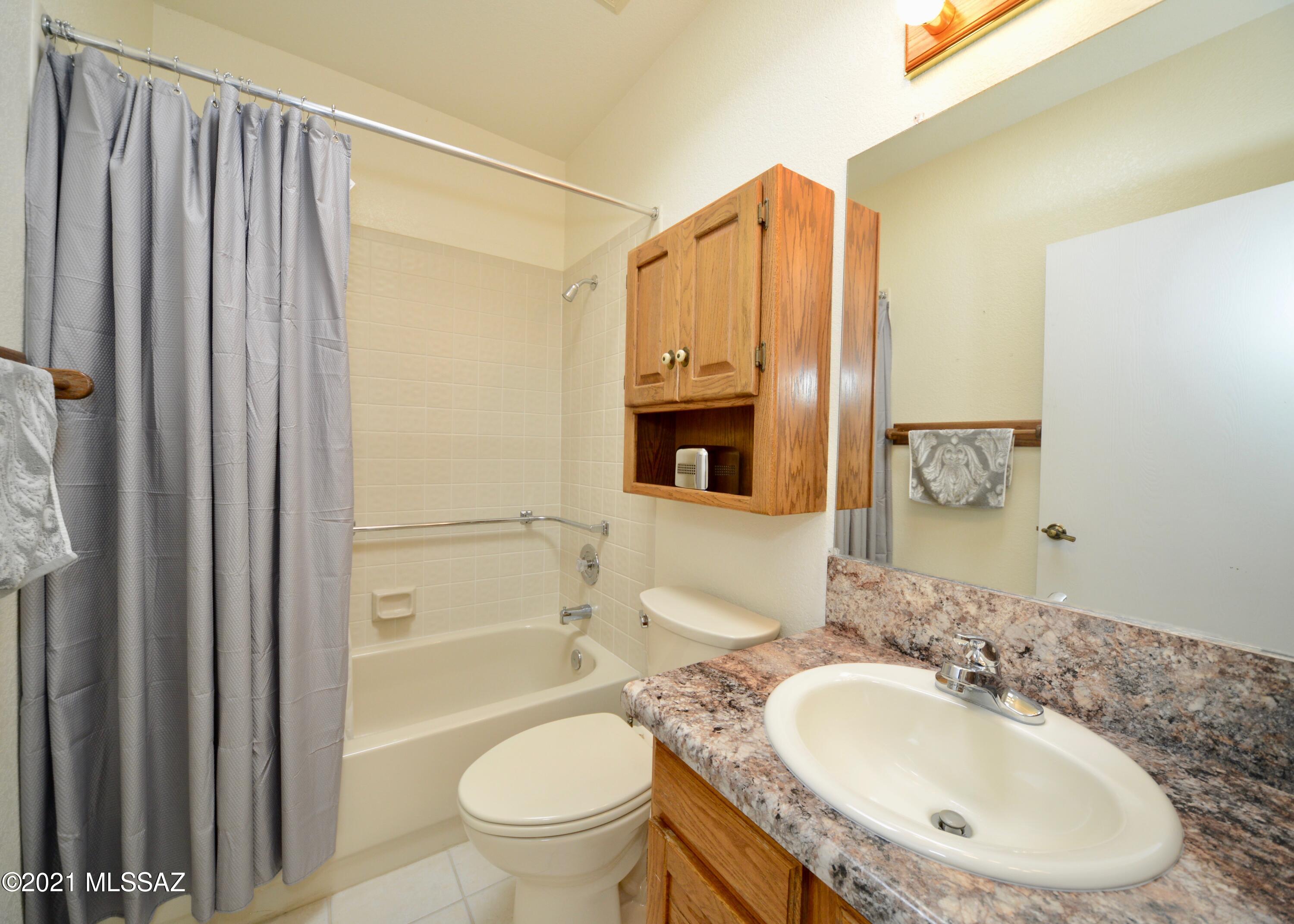 Green Valley Desert Hills NO.4 (1-224) - Residential