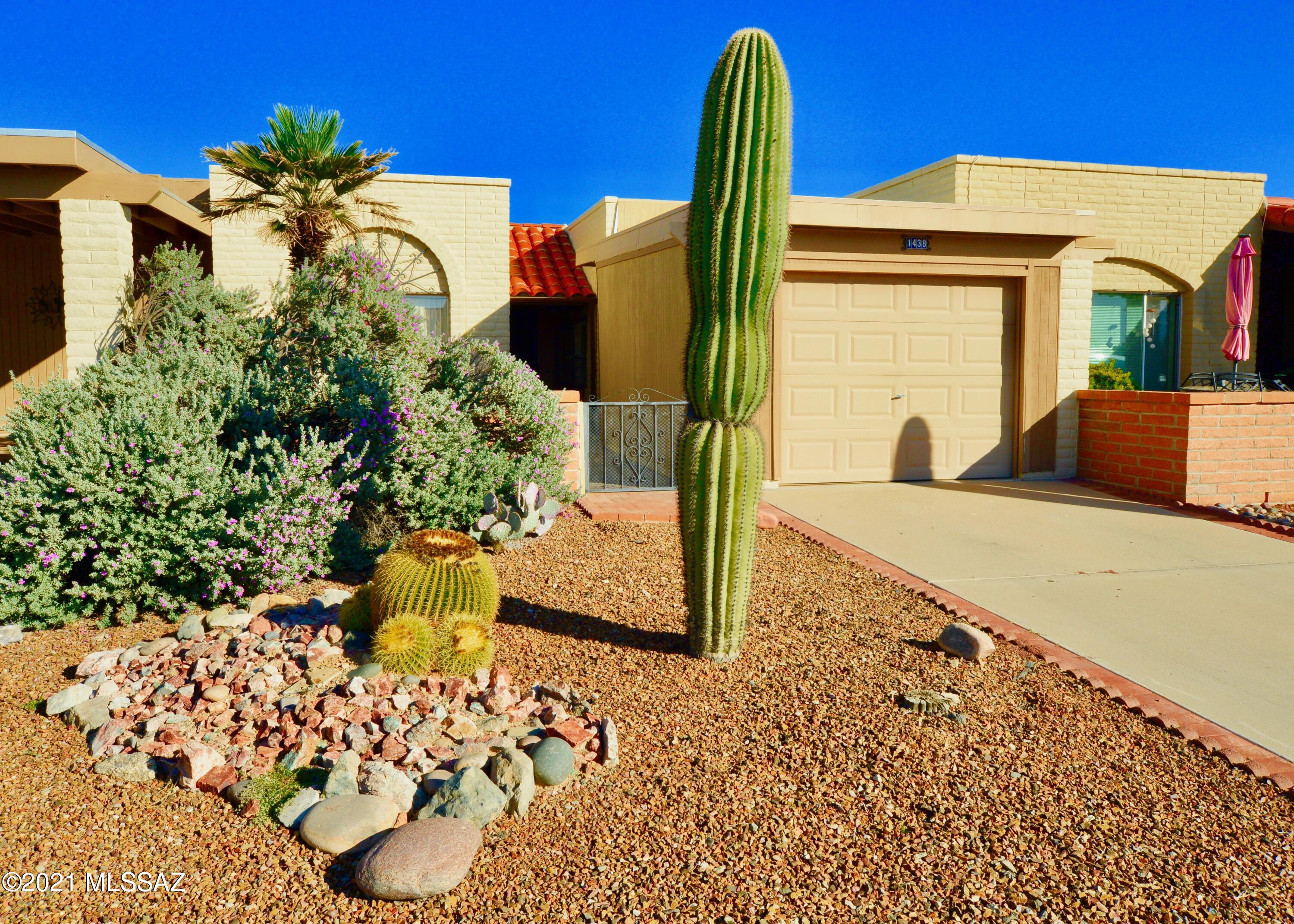 Green Valley Desert Hills NO.4 (1-224) - Residential