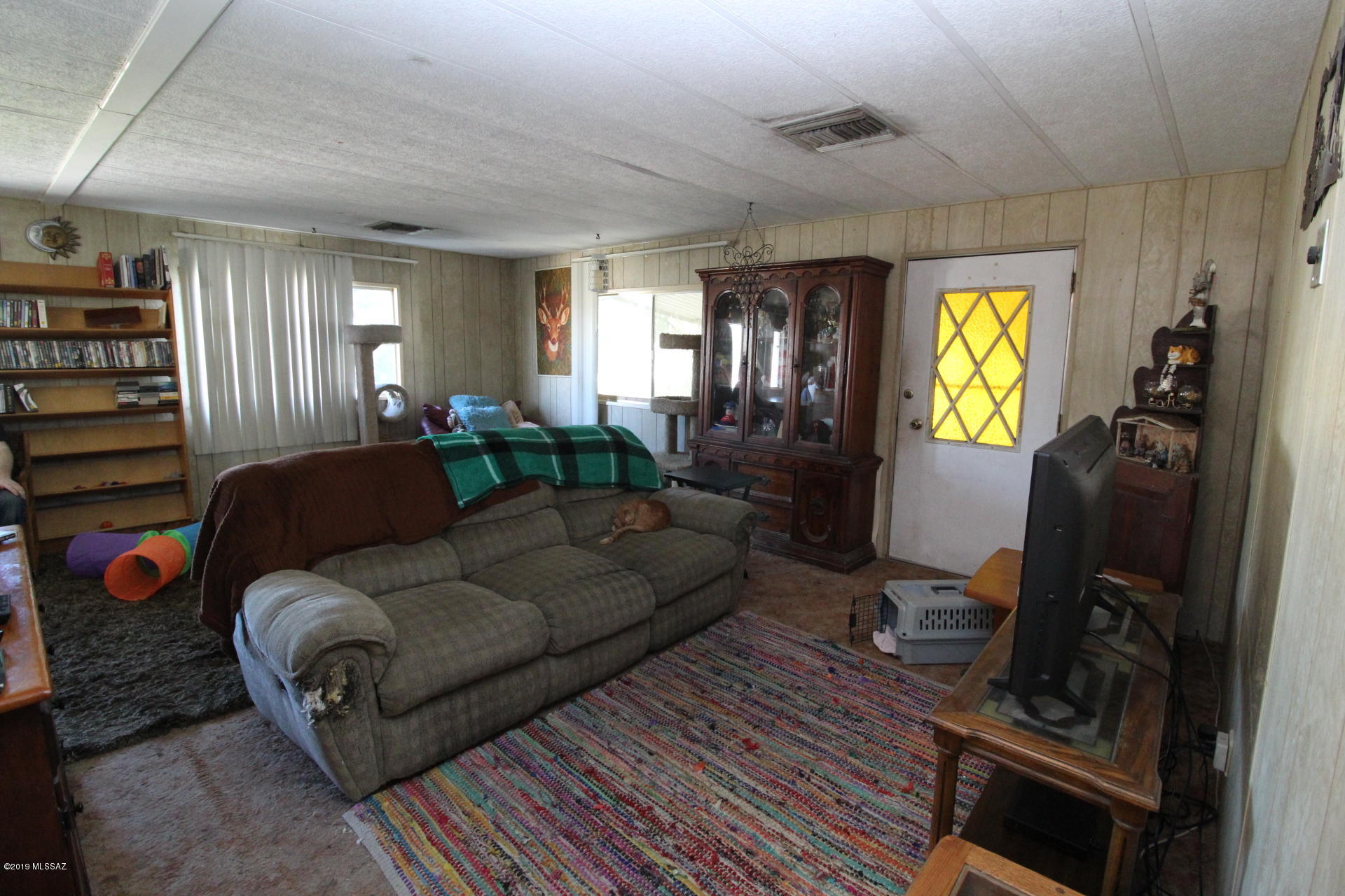 Shamrock Manor (1-121) - Residential