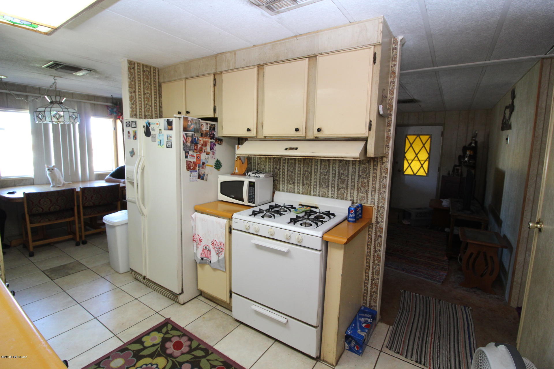 Shamrock Manor (1-121) - Residential