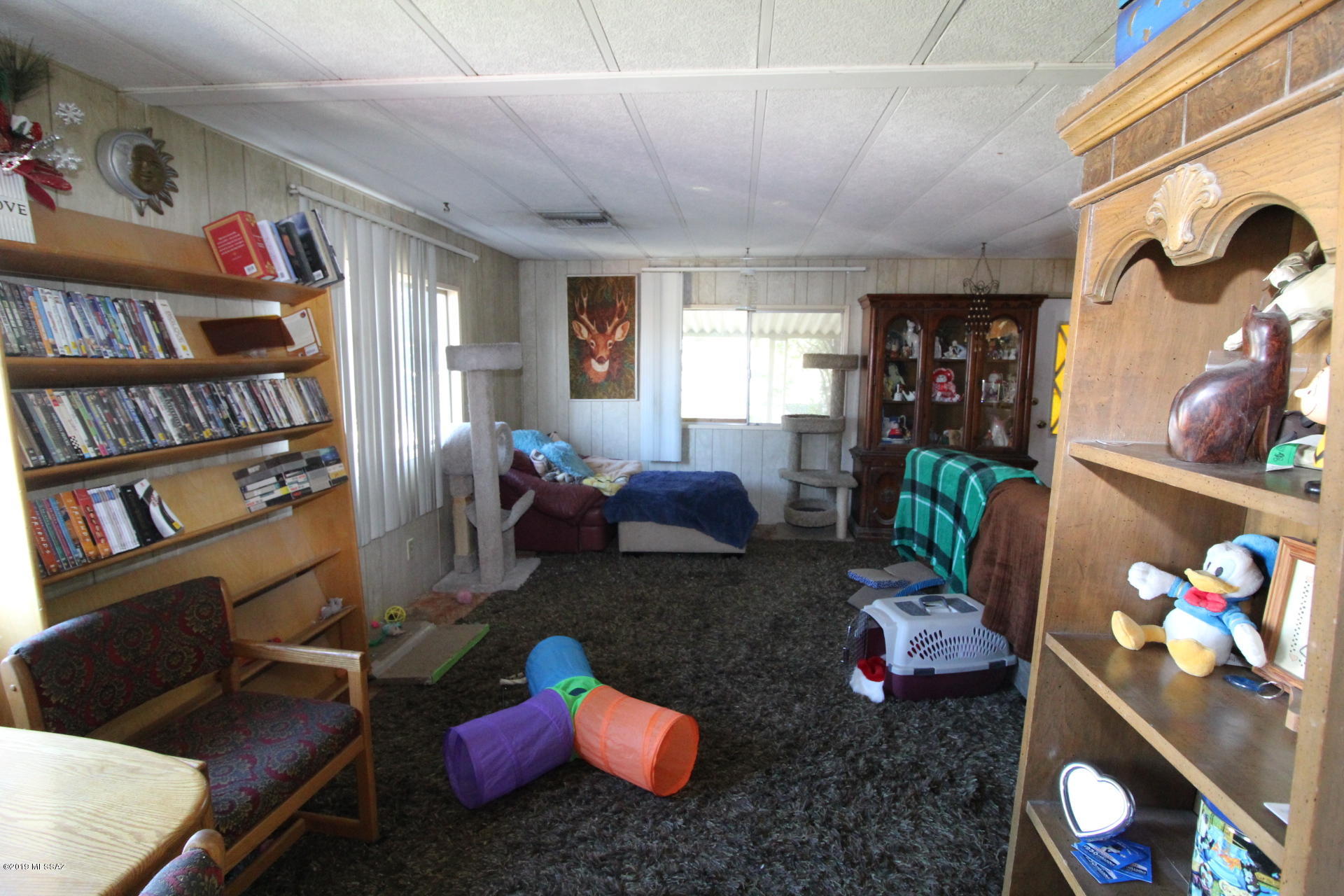 Shamrock Manor (1-121) - Residential