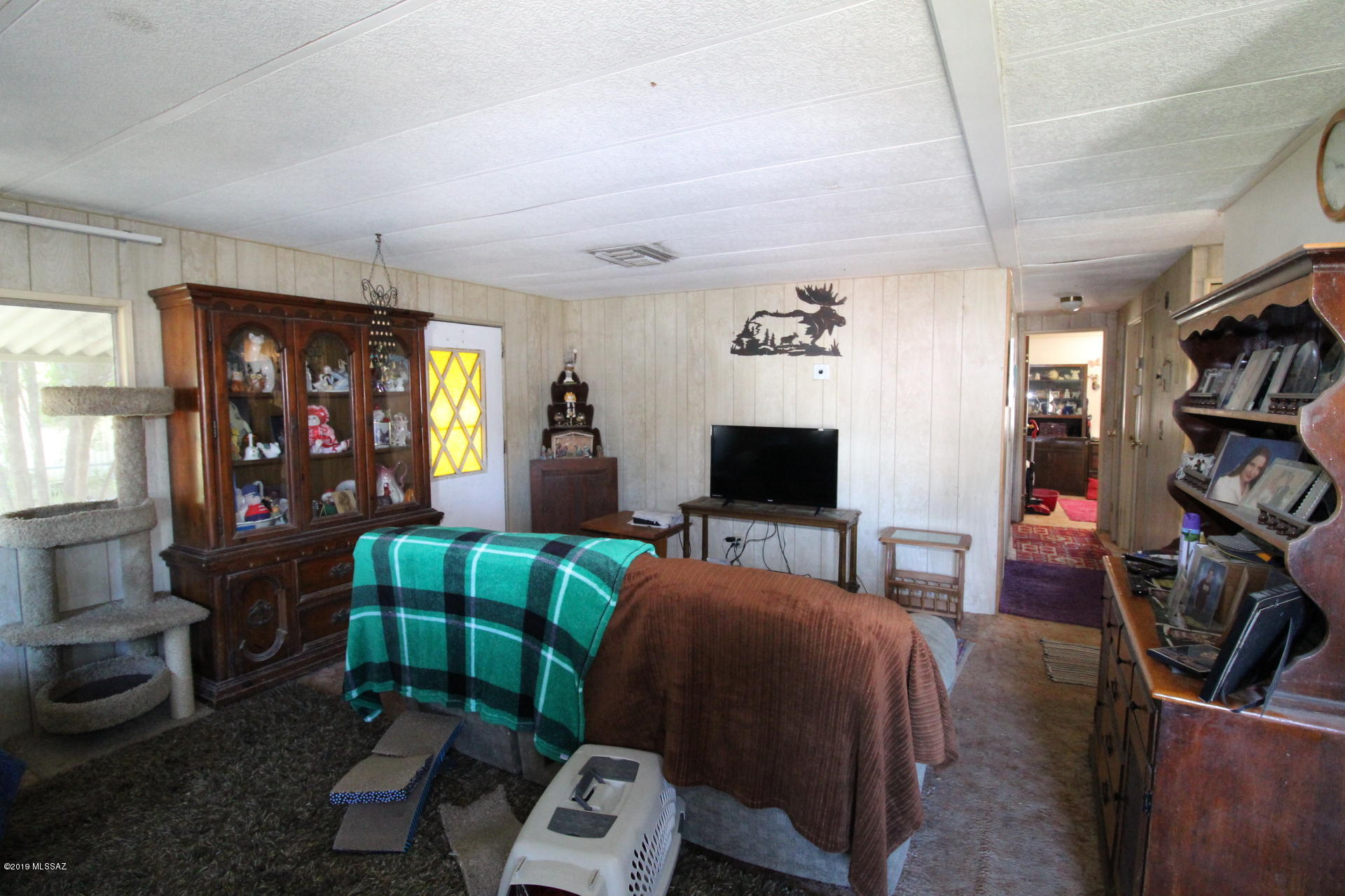 Shamrock Manor (1-121) - Residential