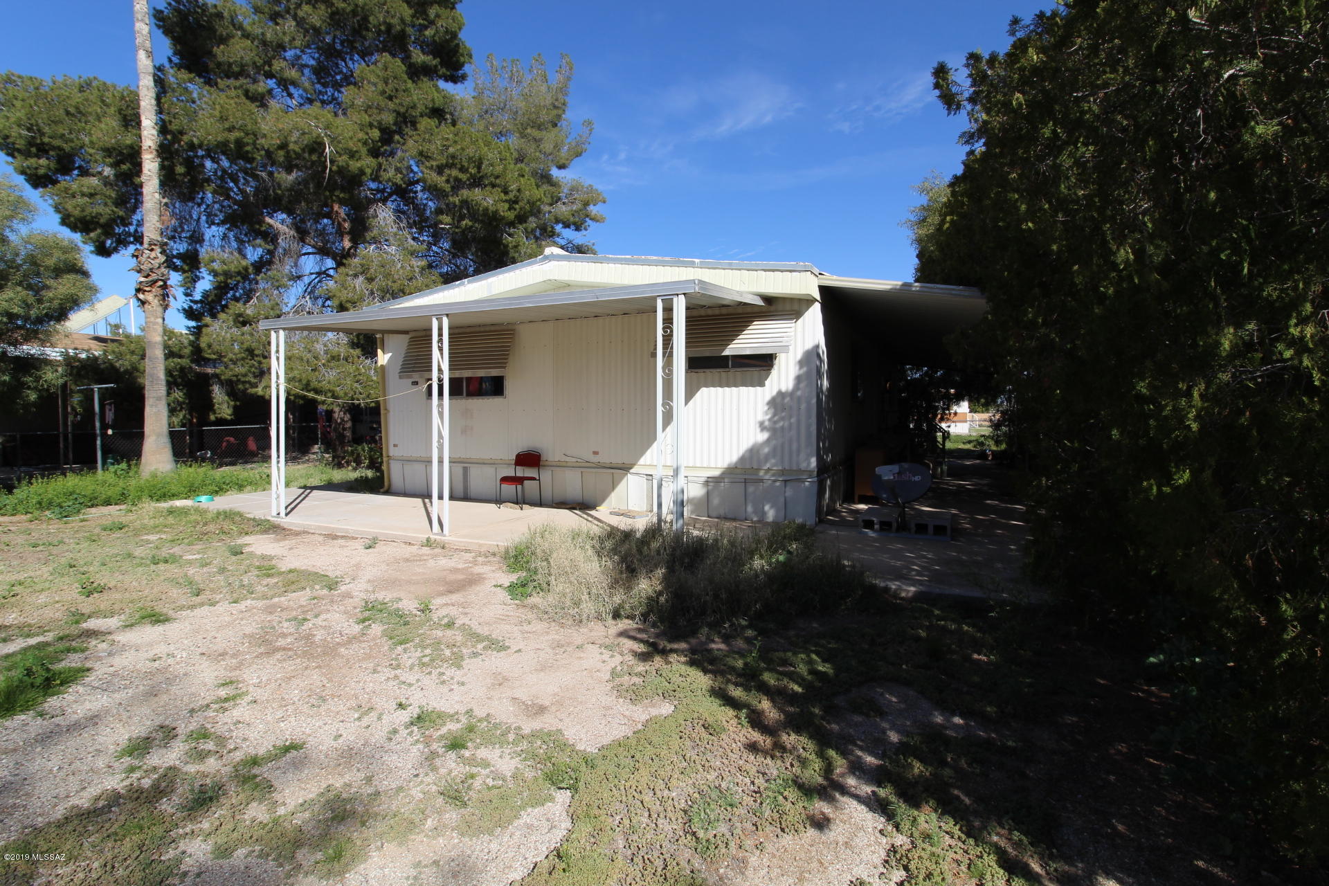 Shamrock Manor (1-121) - Residential