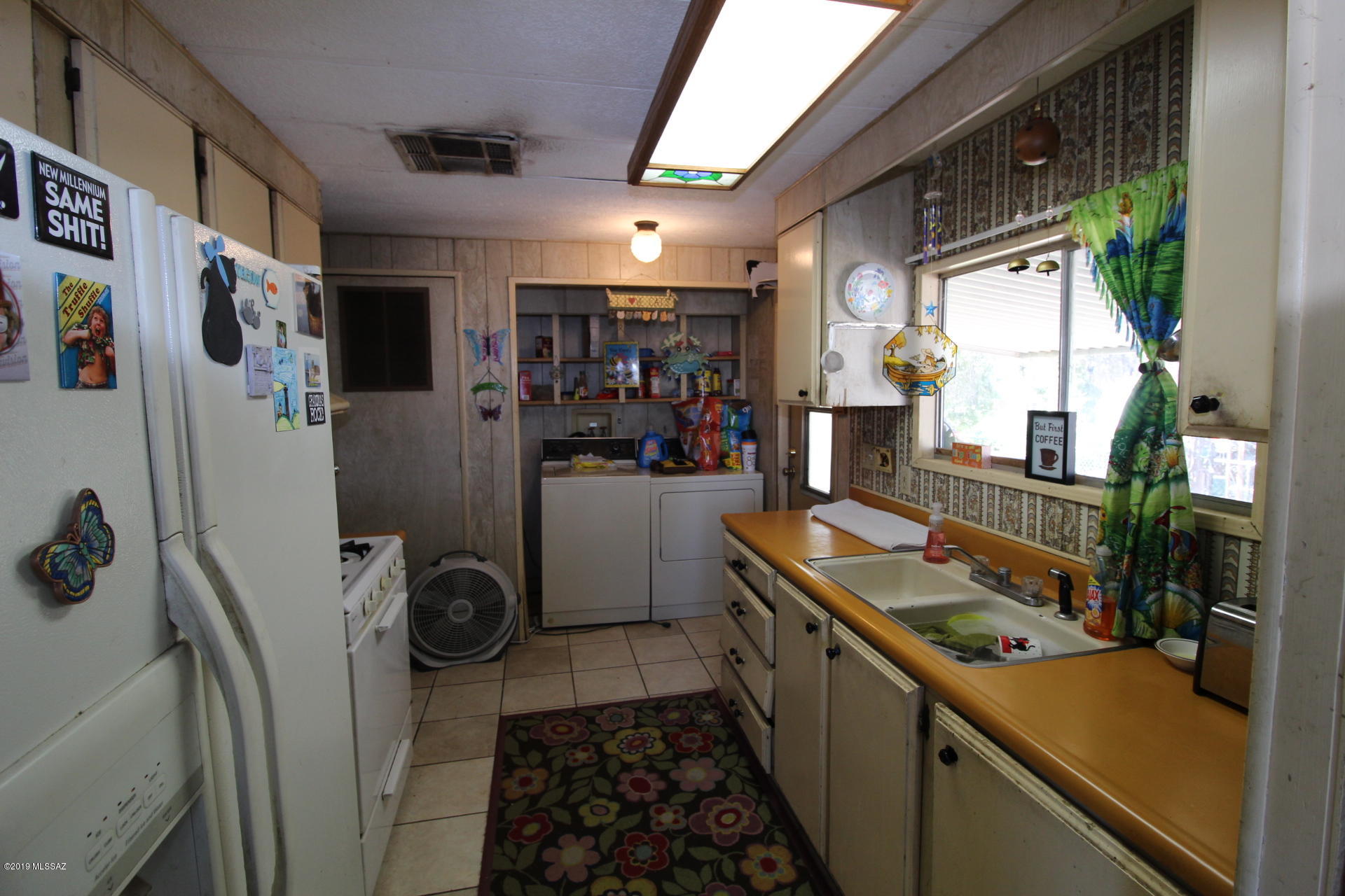 Shamrock Manor (1-121) - Residential