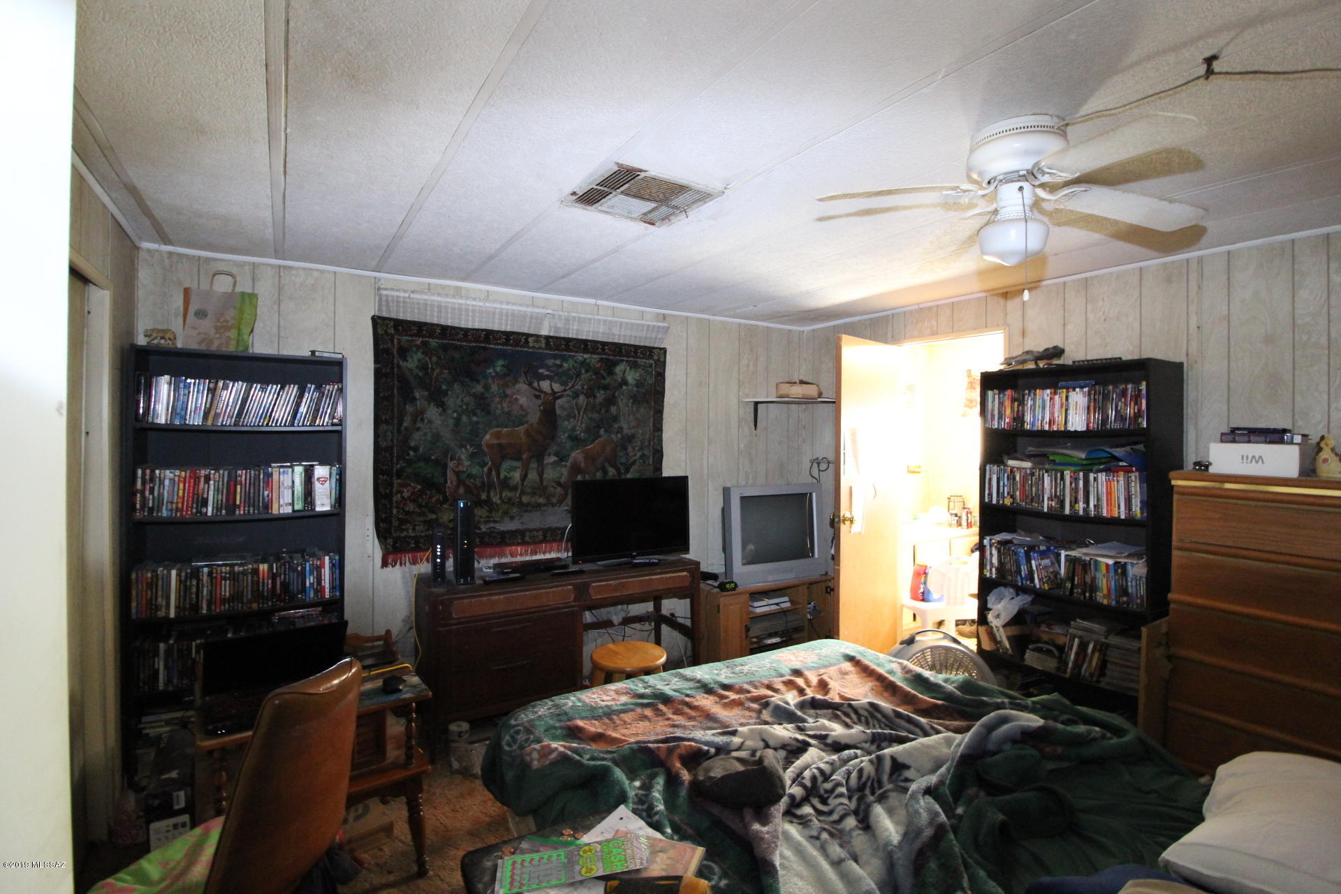 Shamrock Manor (1-121) - Residential