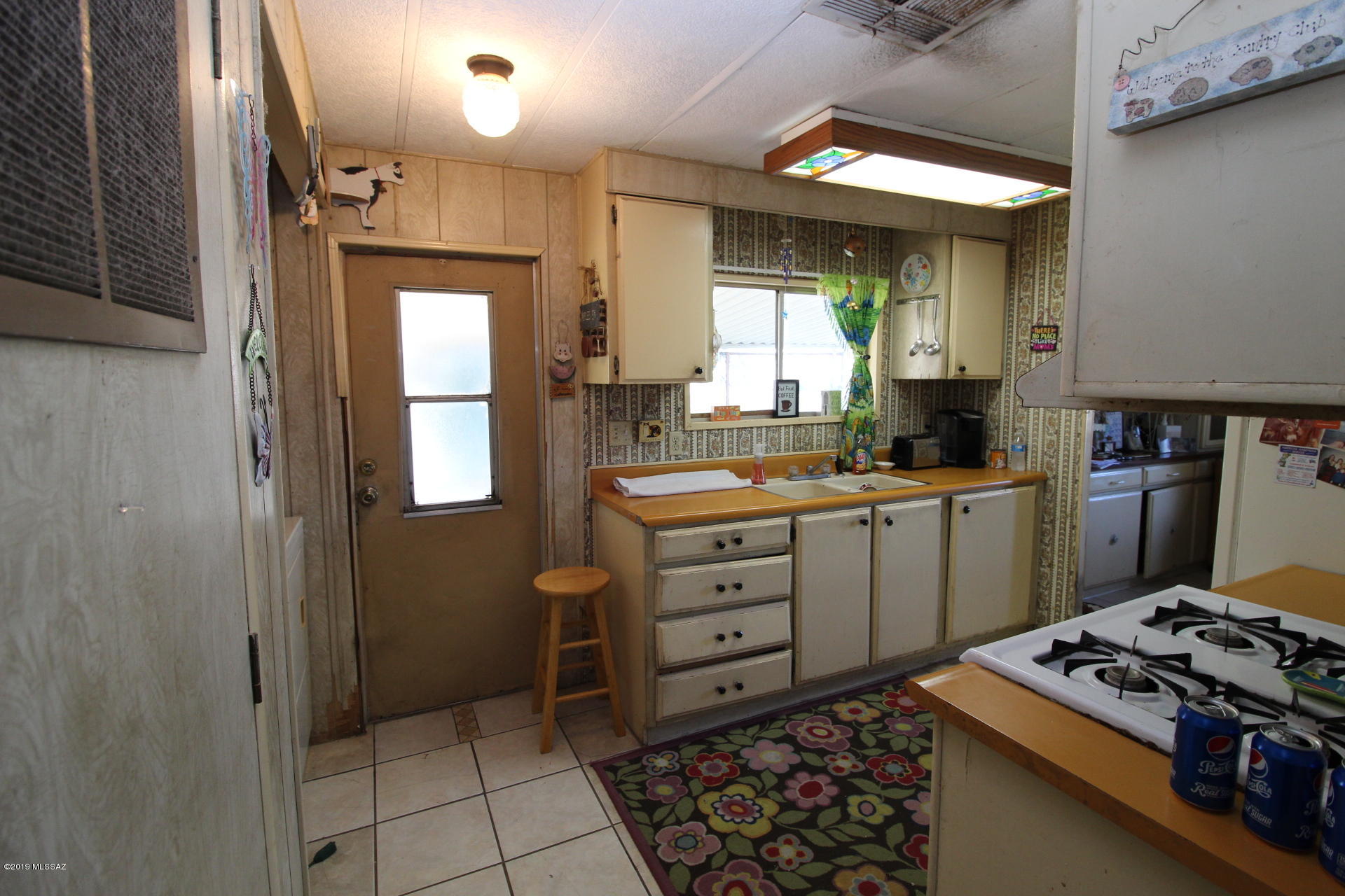 Shamrock Manor (1-121) - Residential