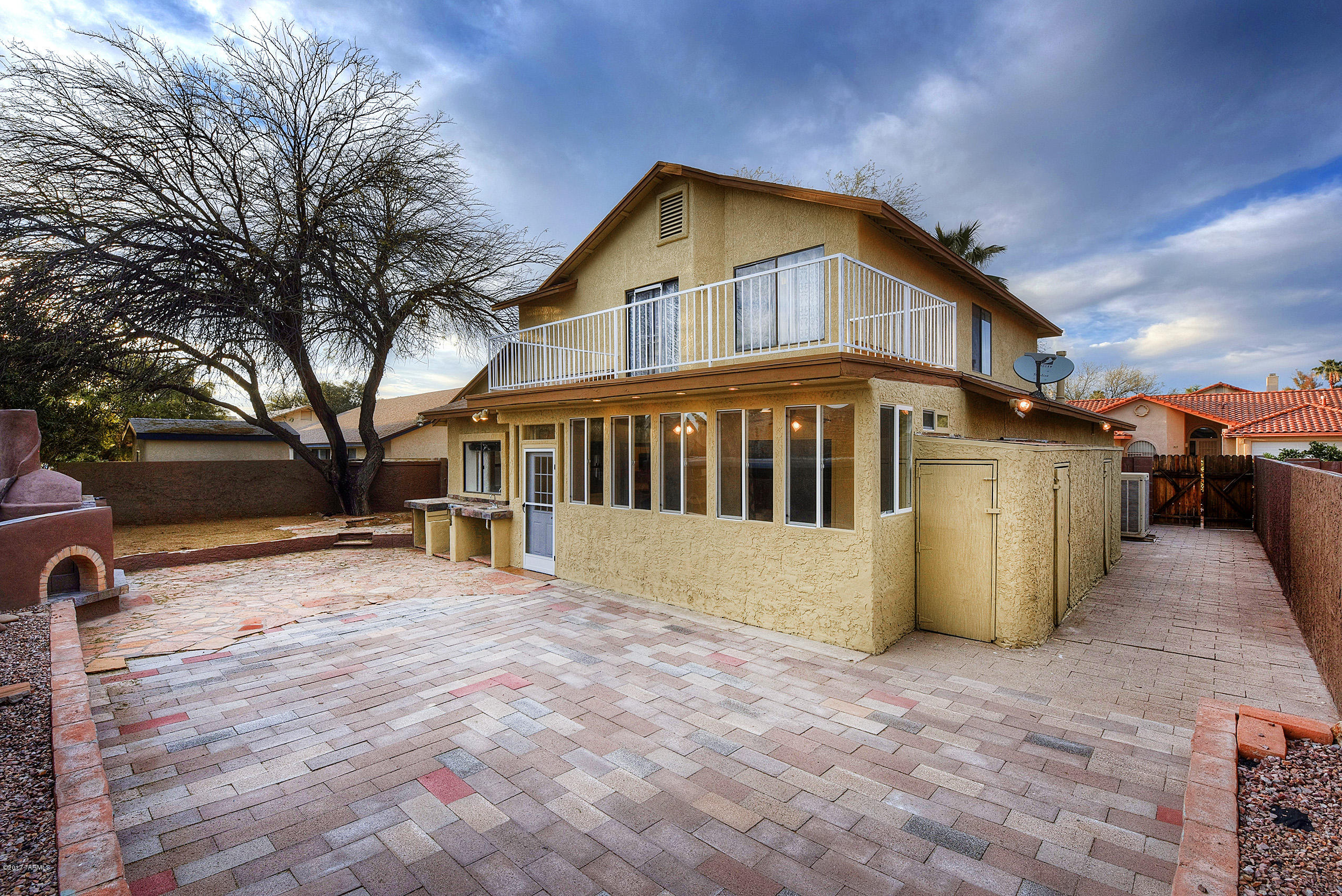 Linda Vista Estates(1-563) - Residential