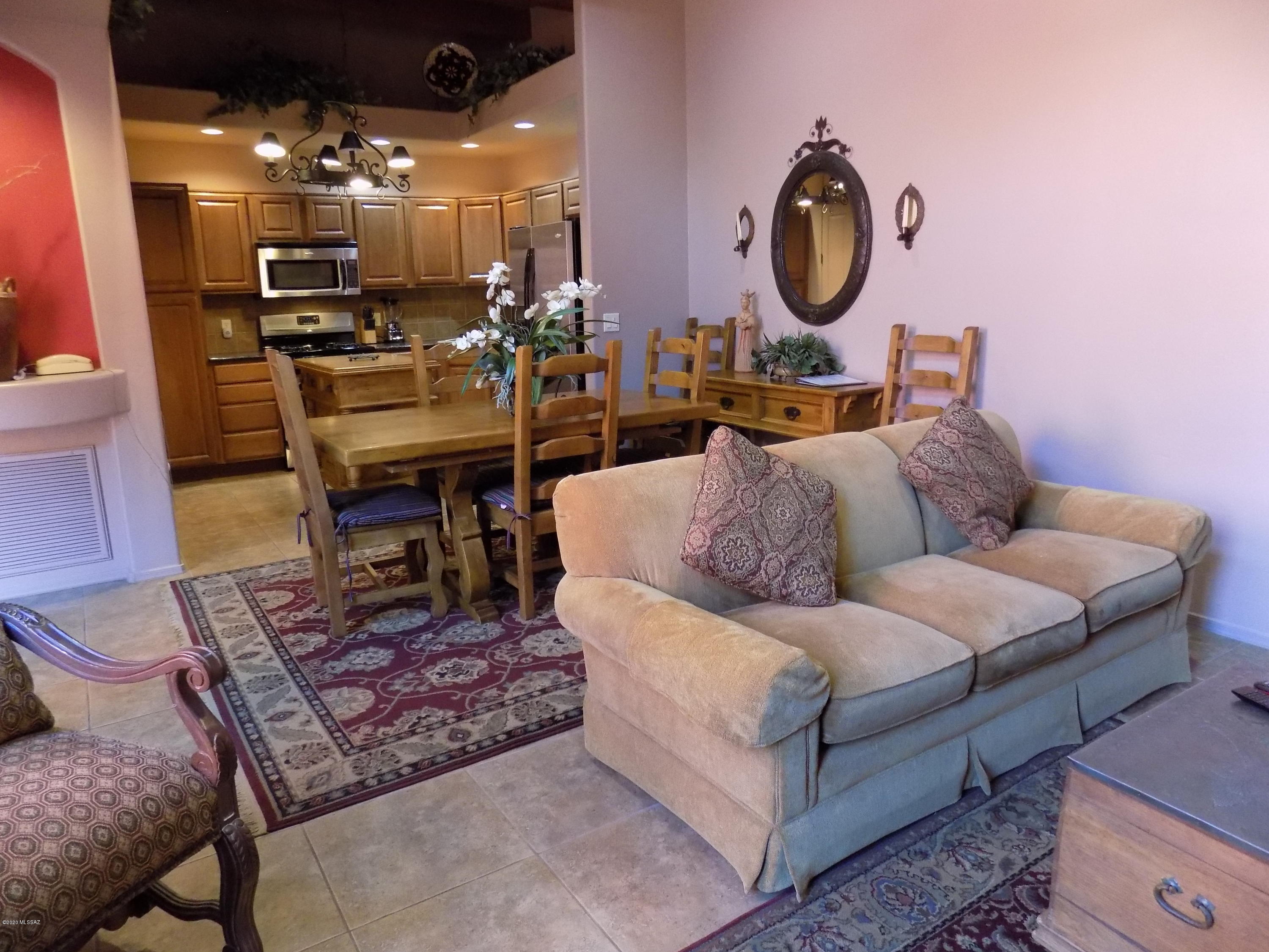 Barrio Embarcadero - Residential