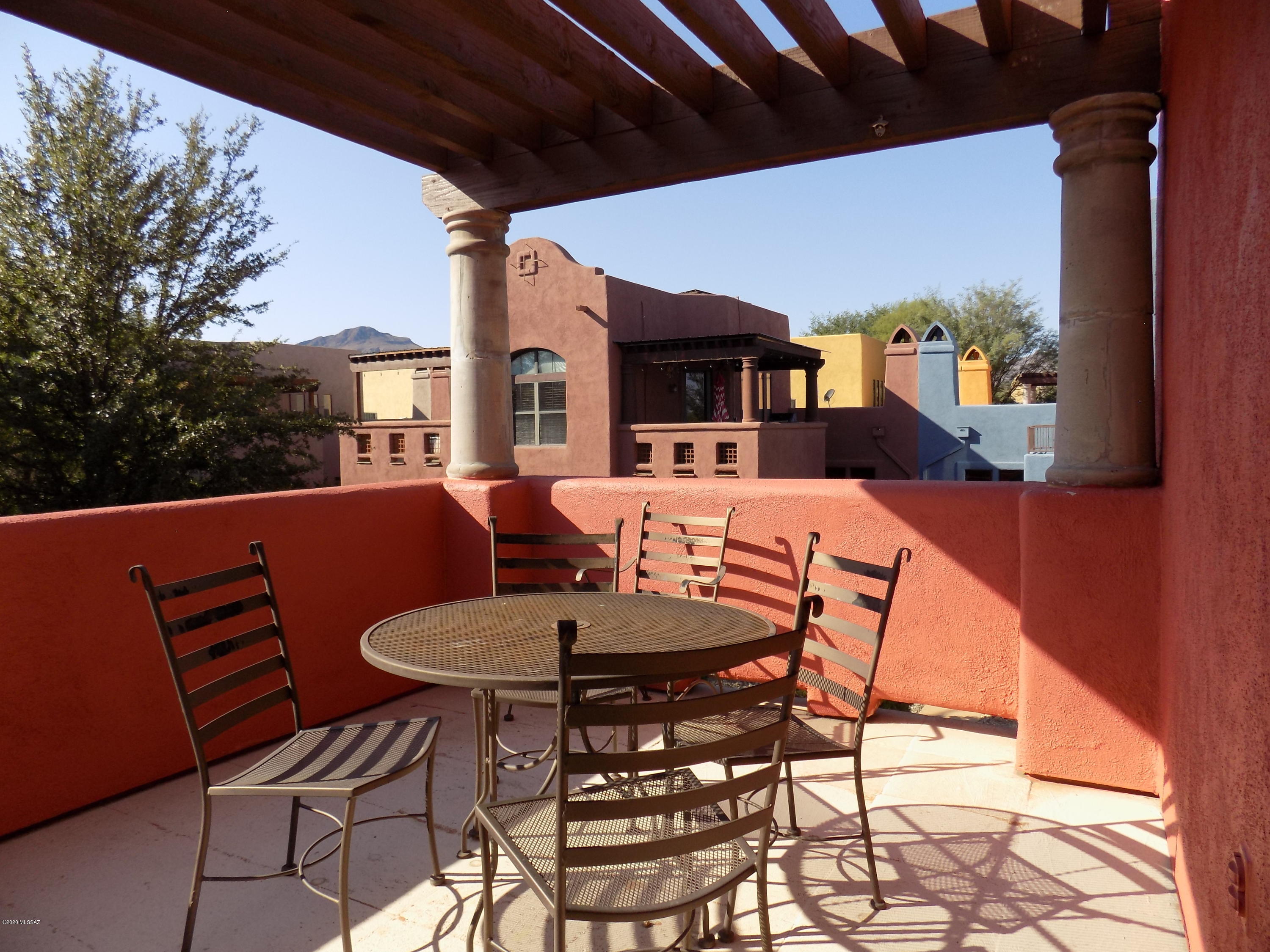 Barrio Embarcadero - Residential