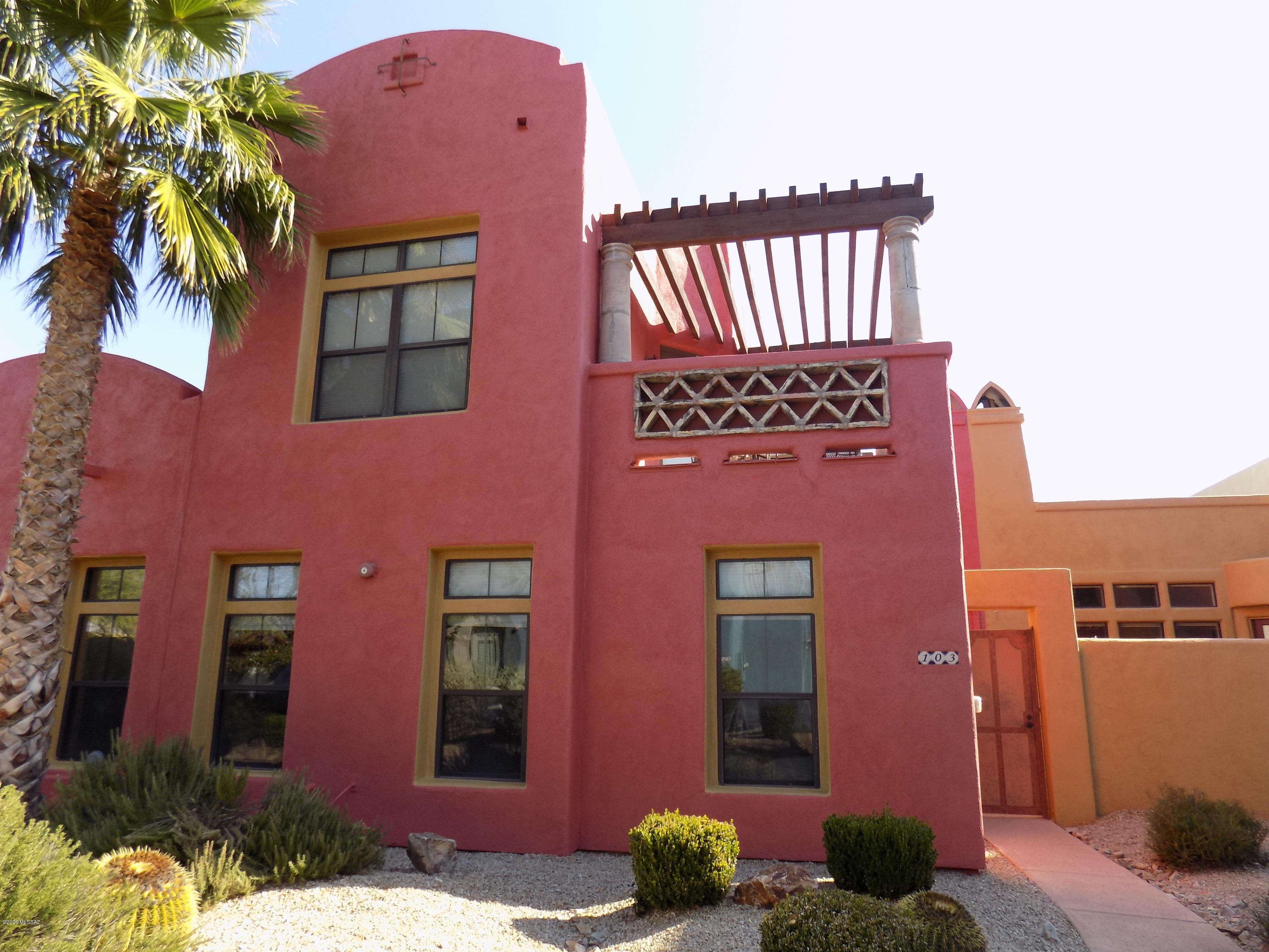 Barrio Embarcadero - Residential