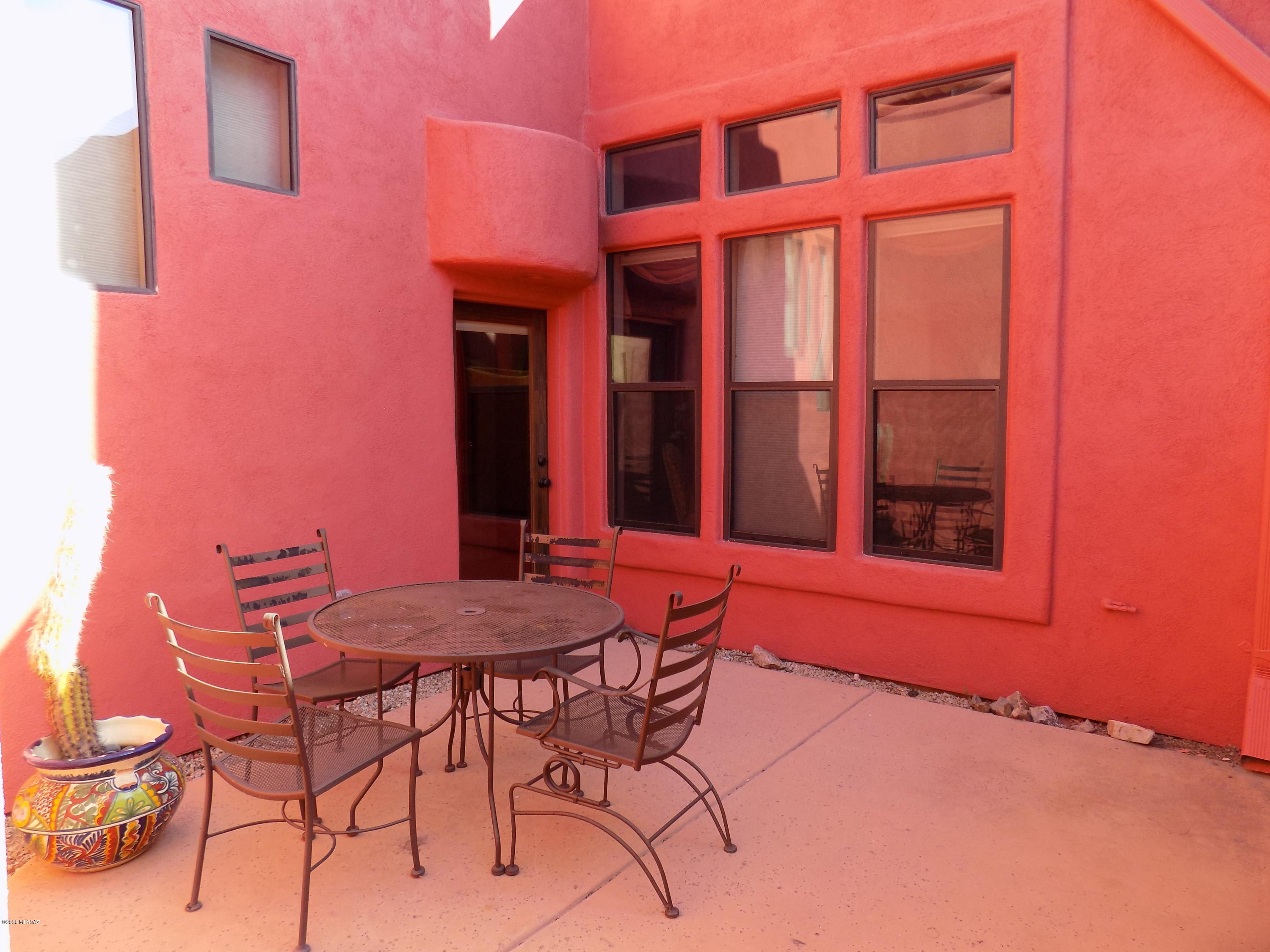 Barrio Embarcadero - Residential