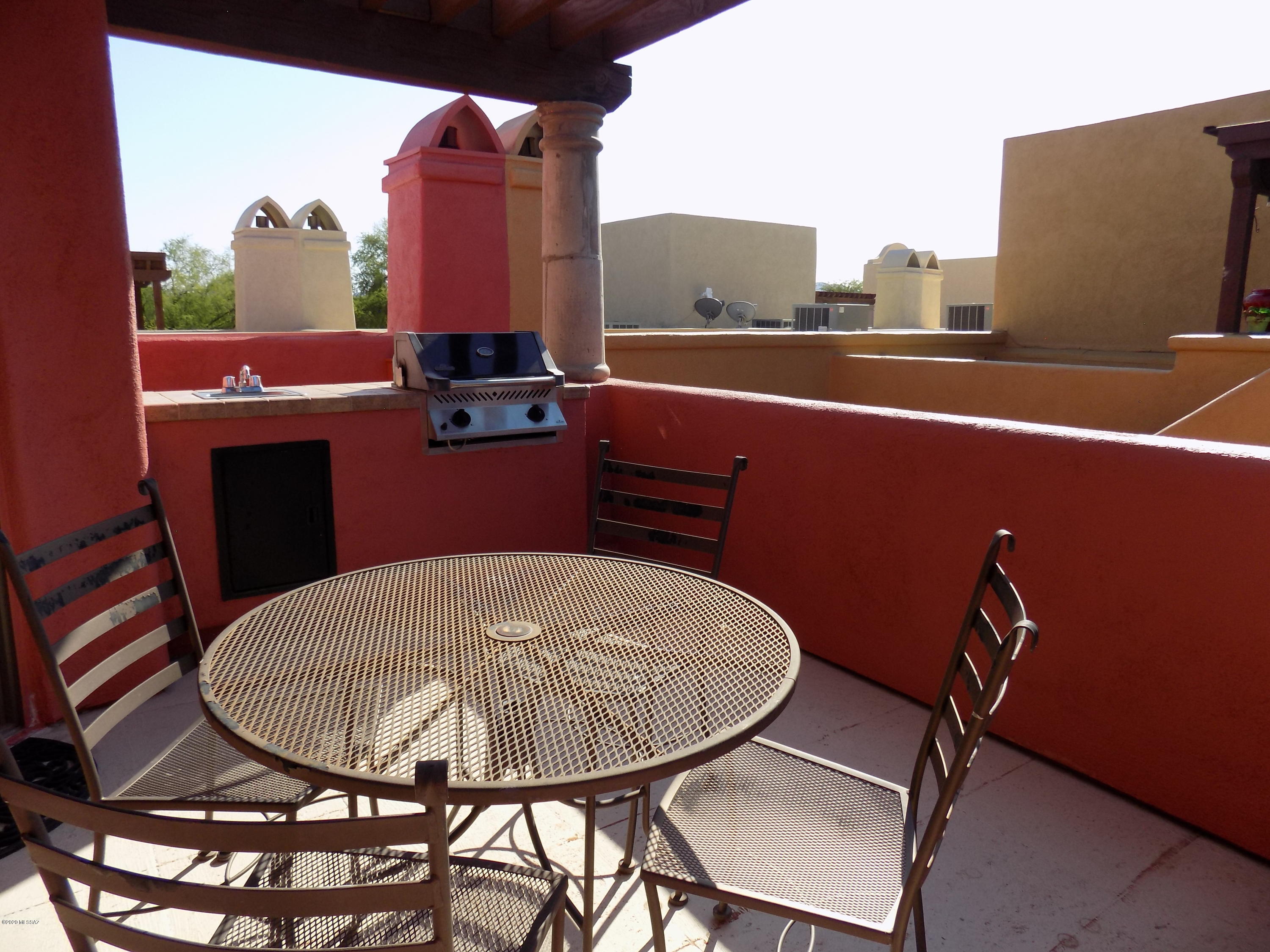 Barrio Embarcadero - Residential
