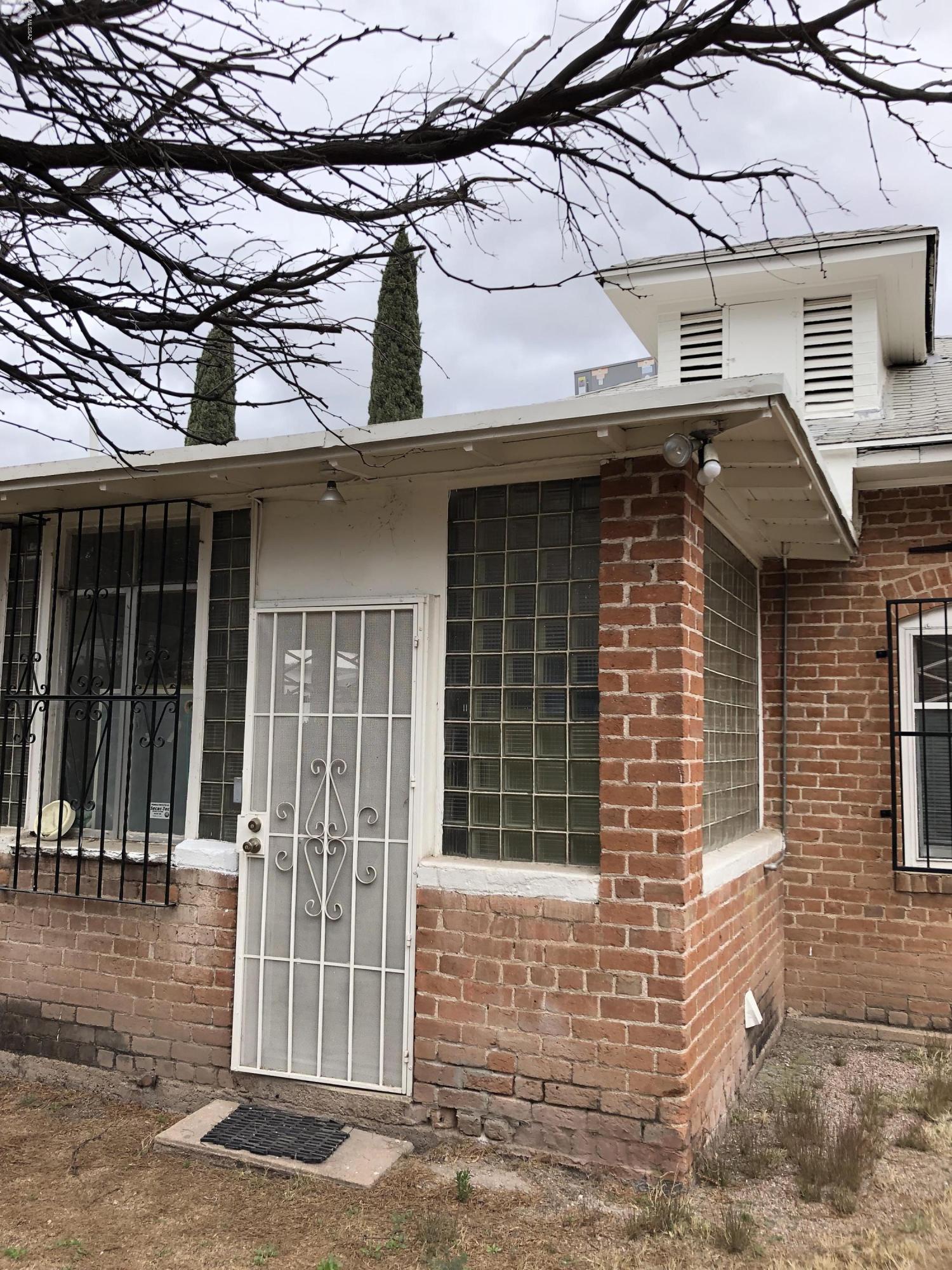 Downtown - Residential
